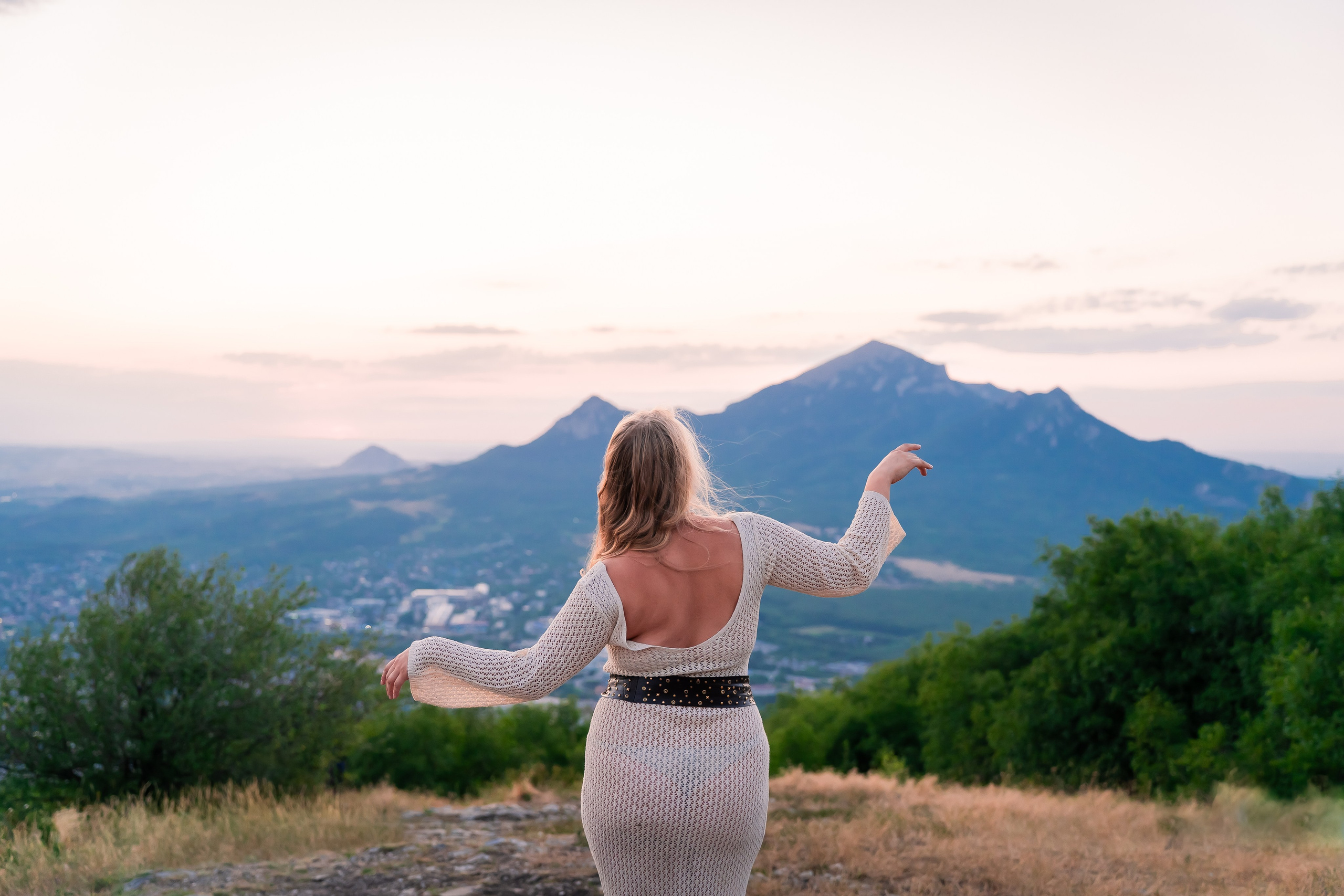 Главная. Фотограф в Пятигорске Марина Костина