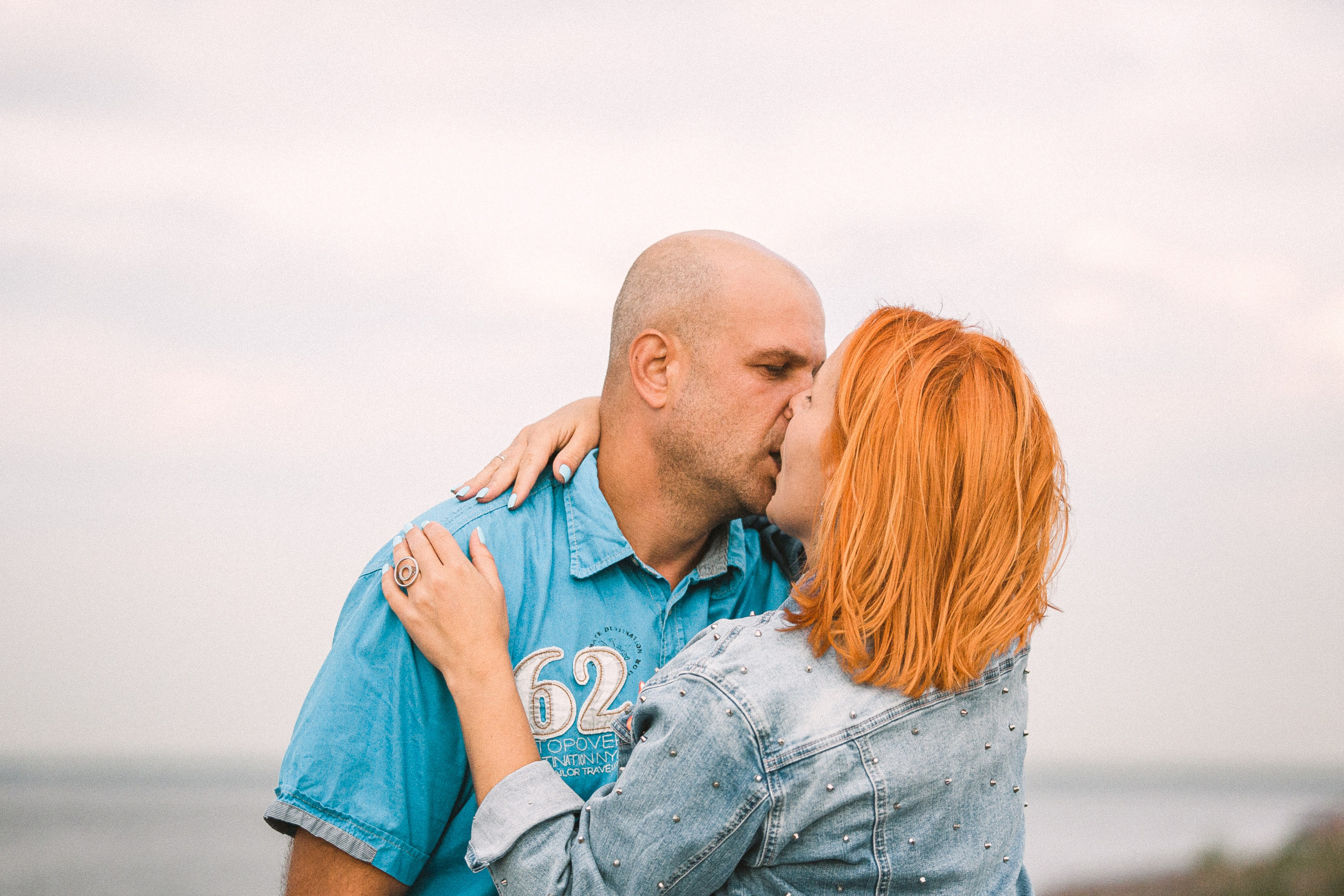 Годовщина 10 лет. Арт-фотограф Крис Л. в Тобольске: портрет, семейные, свадьбы