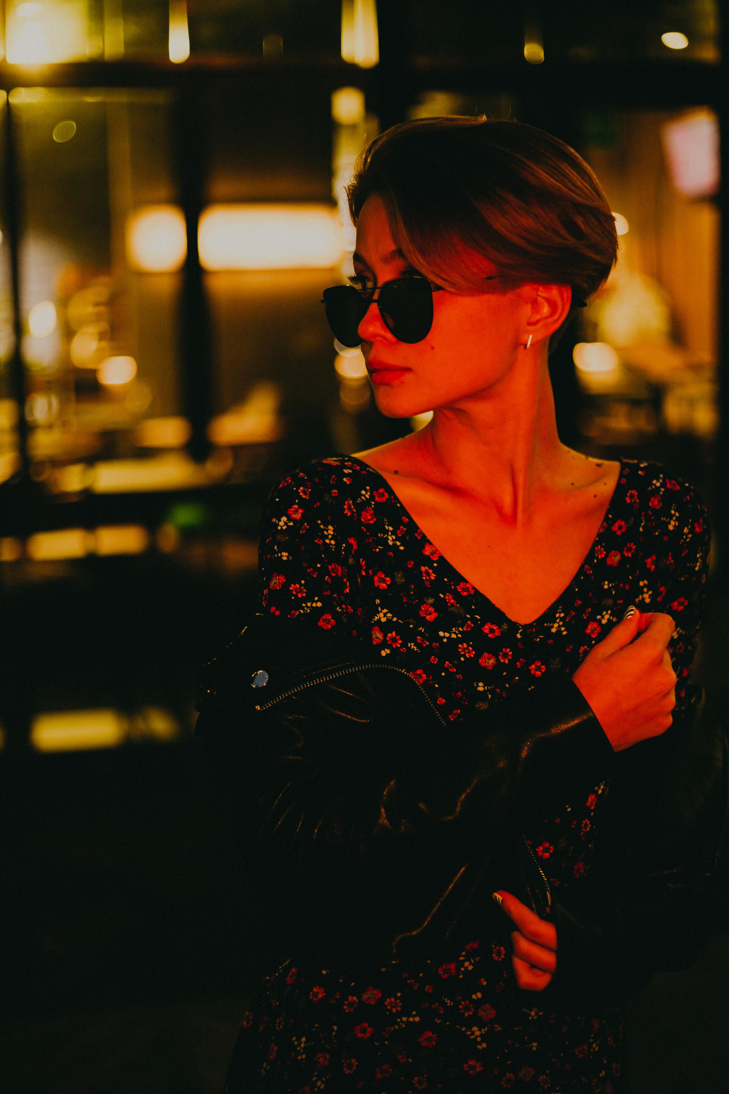 Портретный и семейный фотограф в Саратове Елена Шустова