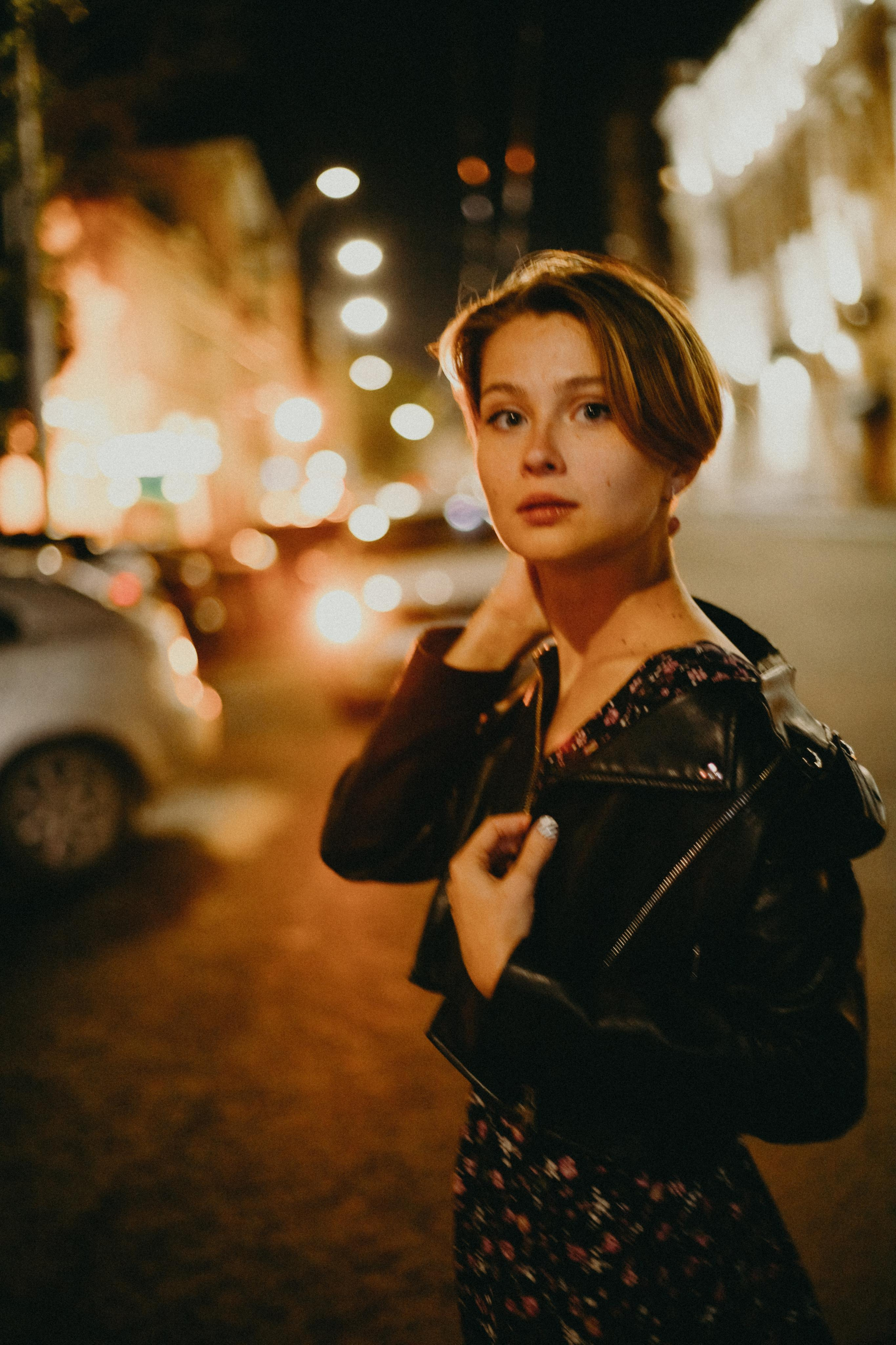 Портретный и семейный фотограф в Саратове Елена Шустова