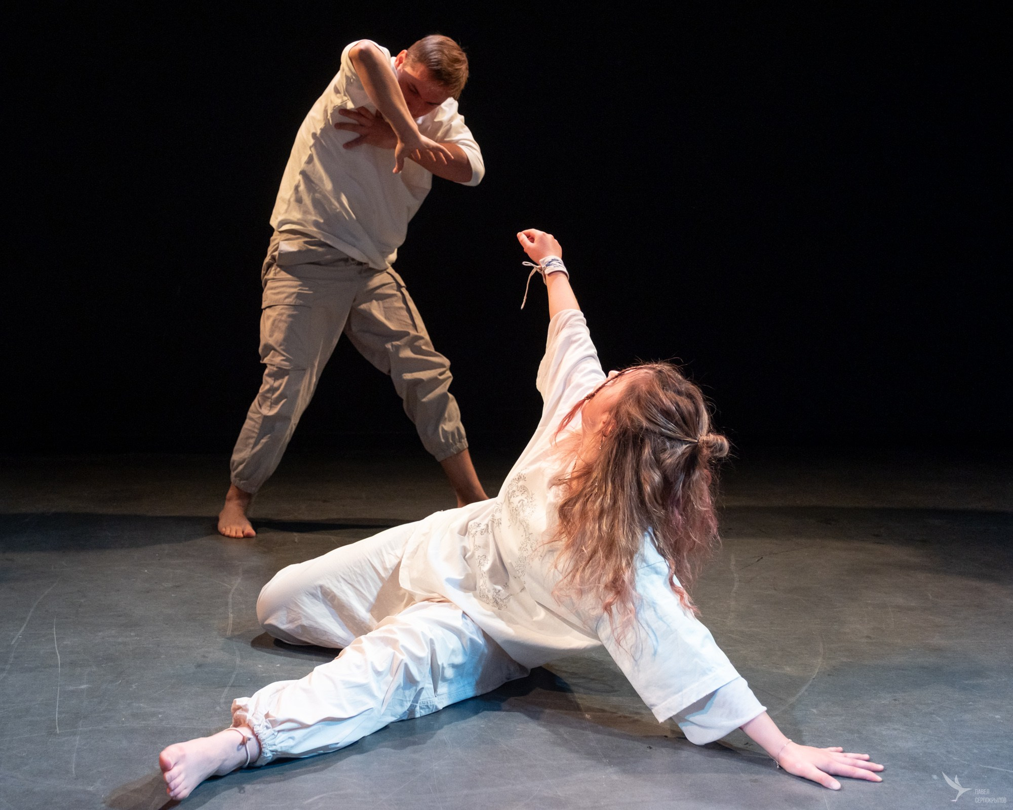 Җыен / Сбор. Репортажный фотограф в Казани Павел Серпокрылов