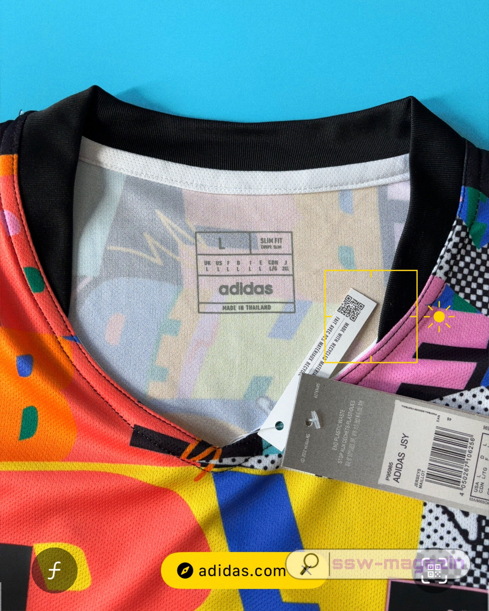 Джерси Manchester United разноцветная 2024 купить. Футбольный магазин — ssw_magazin