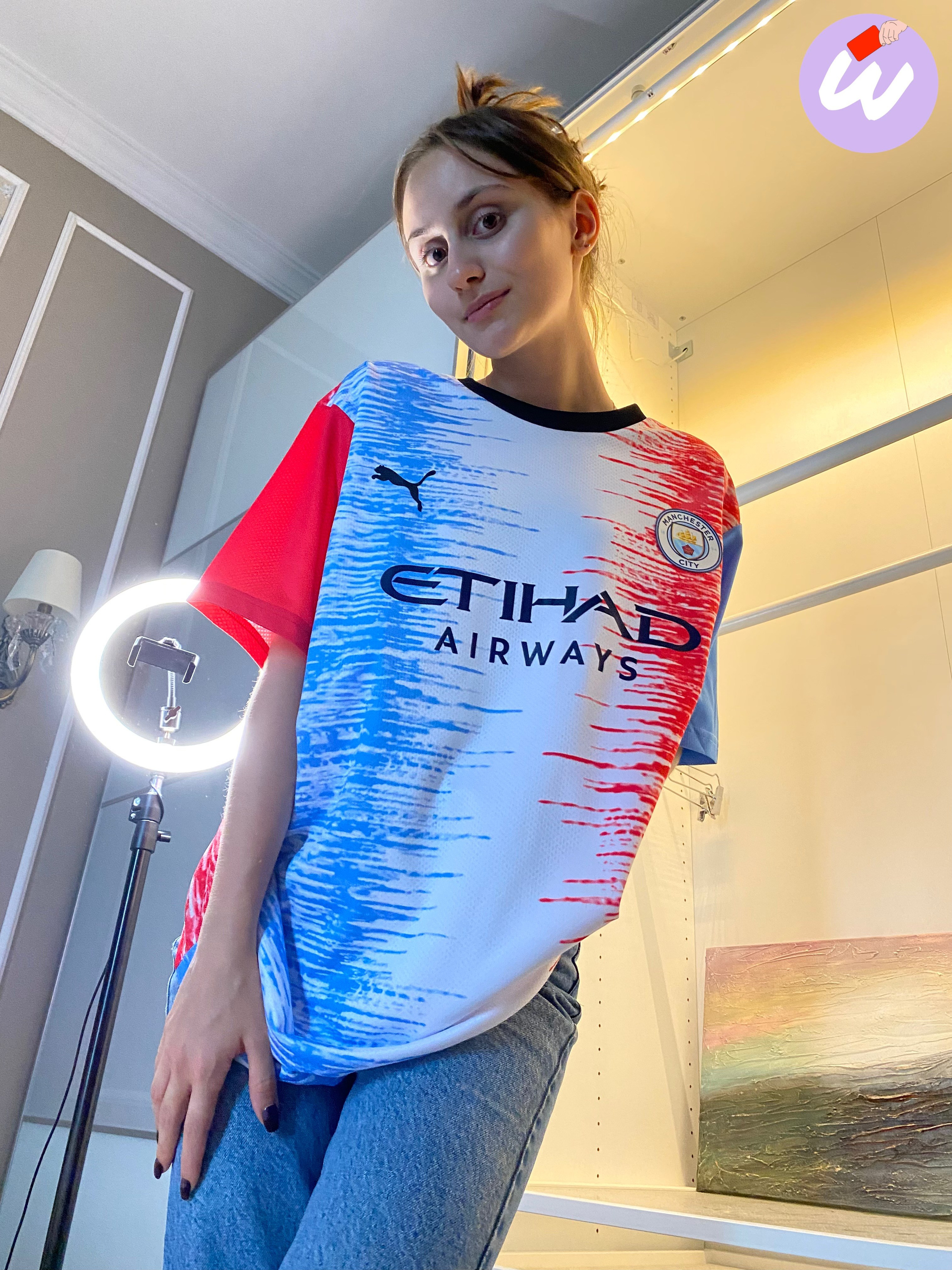 Футбольный магазин — ssw_magazin