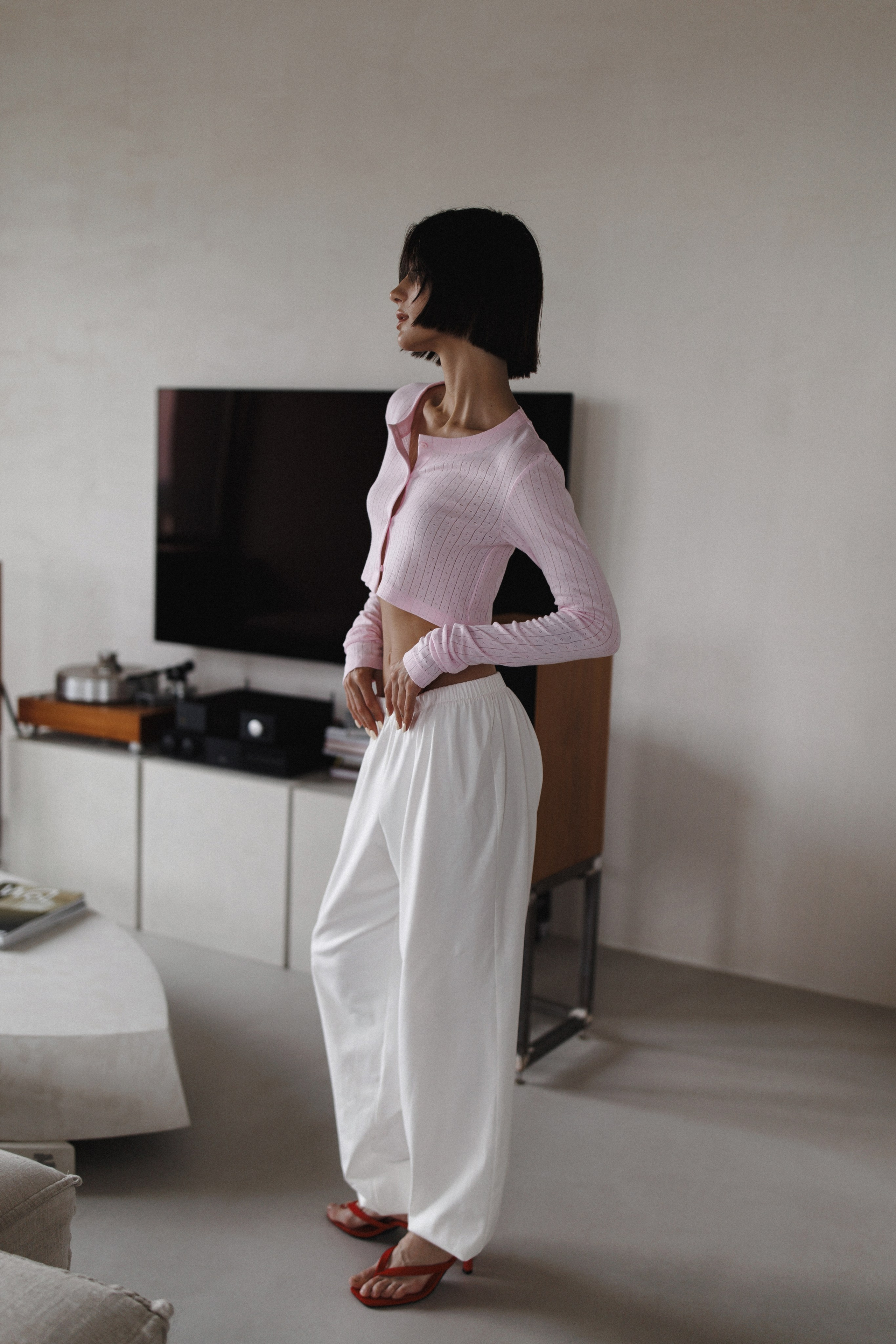 NEW FIELD NOTES. COMMON MUSE