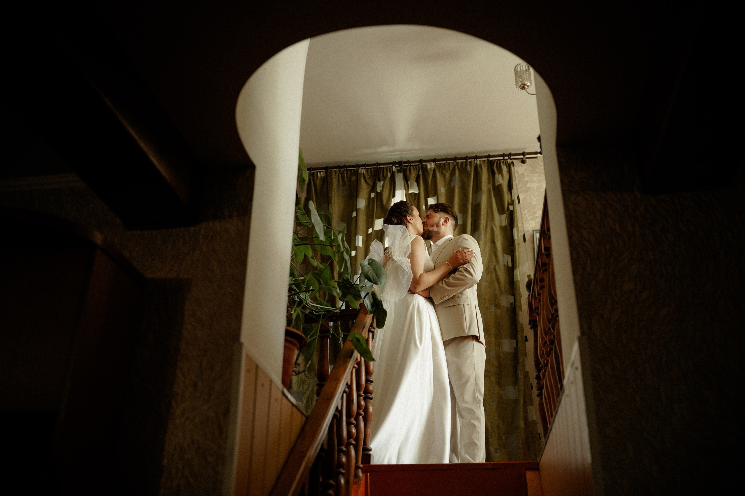 Егор и Маша. Организатор мероприятий в Абакане I Ольга Петухова