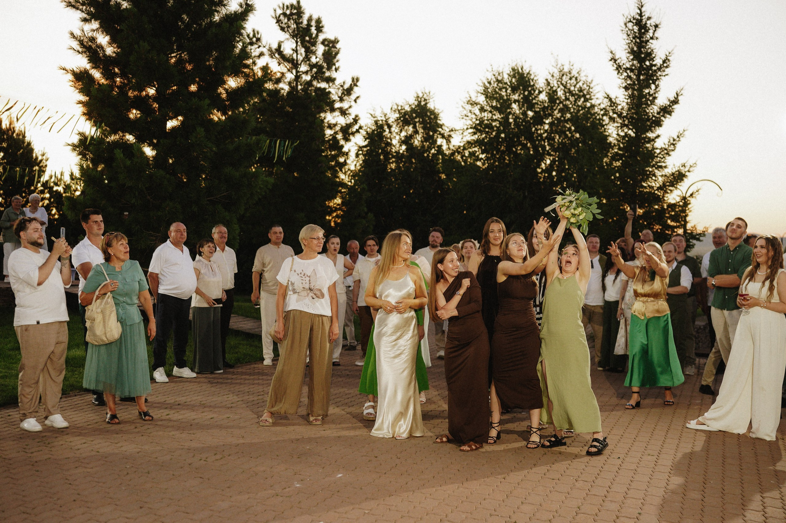 Егор и Маша. Организатор мероприятий в Абакане I Ольга Петухова