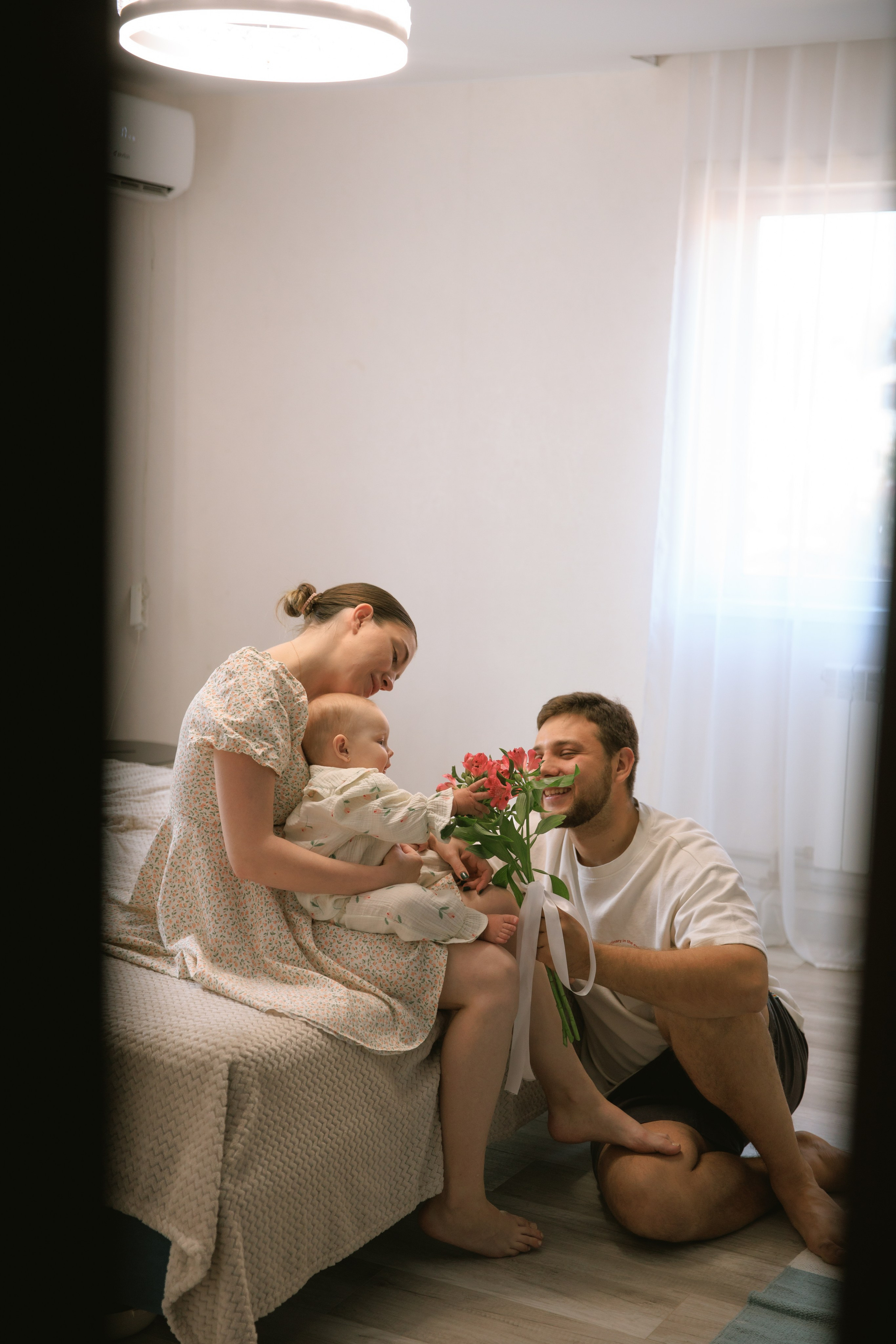 Семейный, церковный, свадебный фотограф Свердловская область, го Рефтинский, Екатеринбург