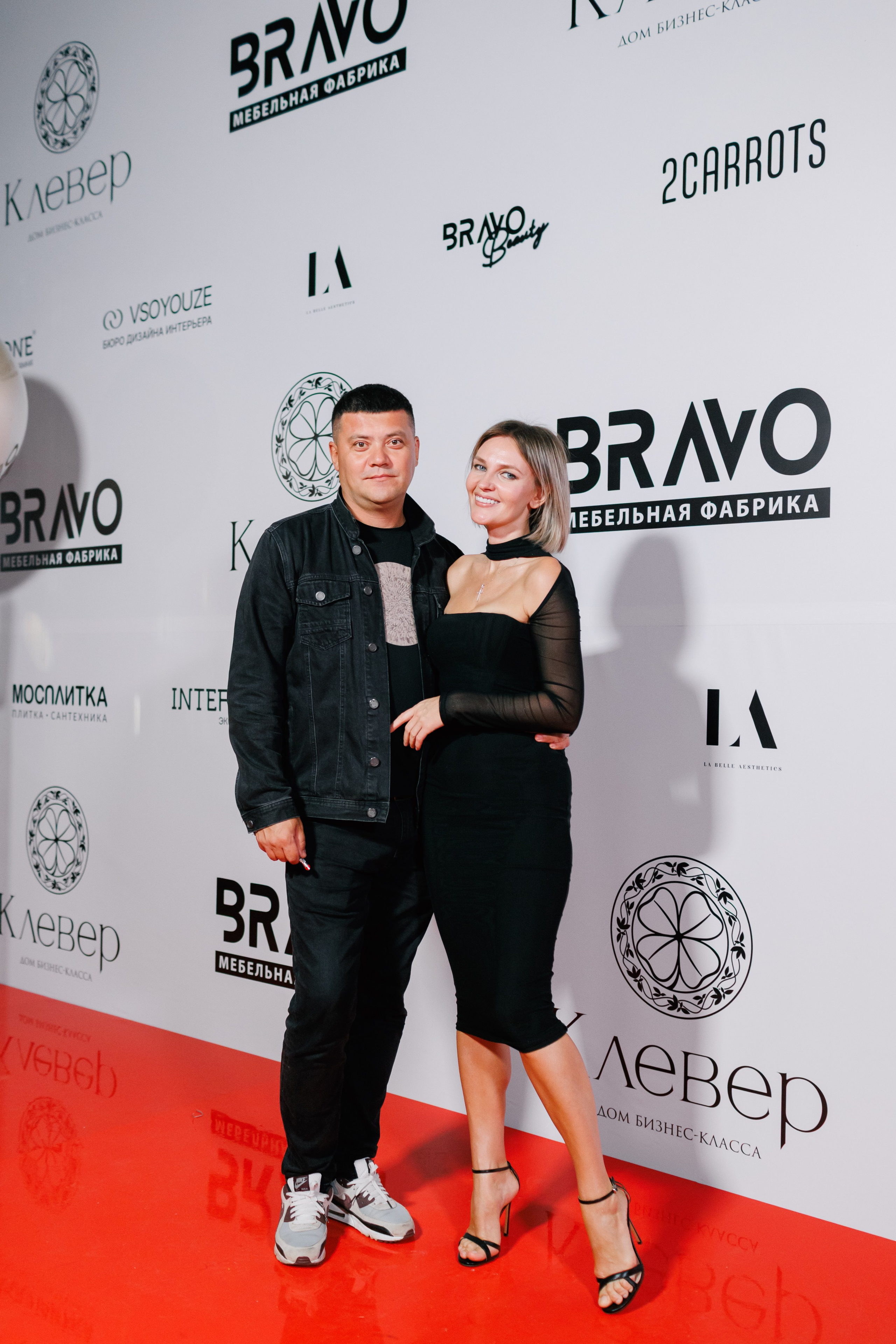 BRAVO BIRTHDAY 13 — PART II. СВОИ. ФОТООТЧЕТЫ-СОБЫТИЯ-МЕСТА