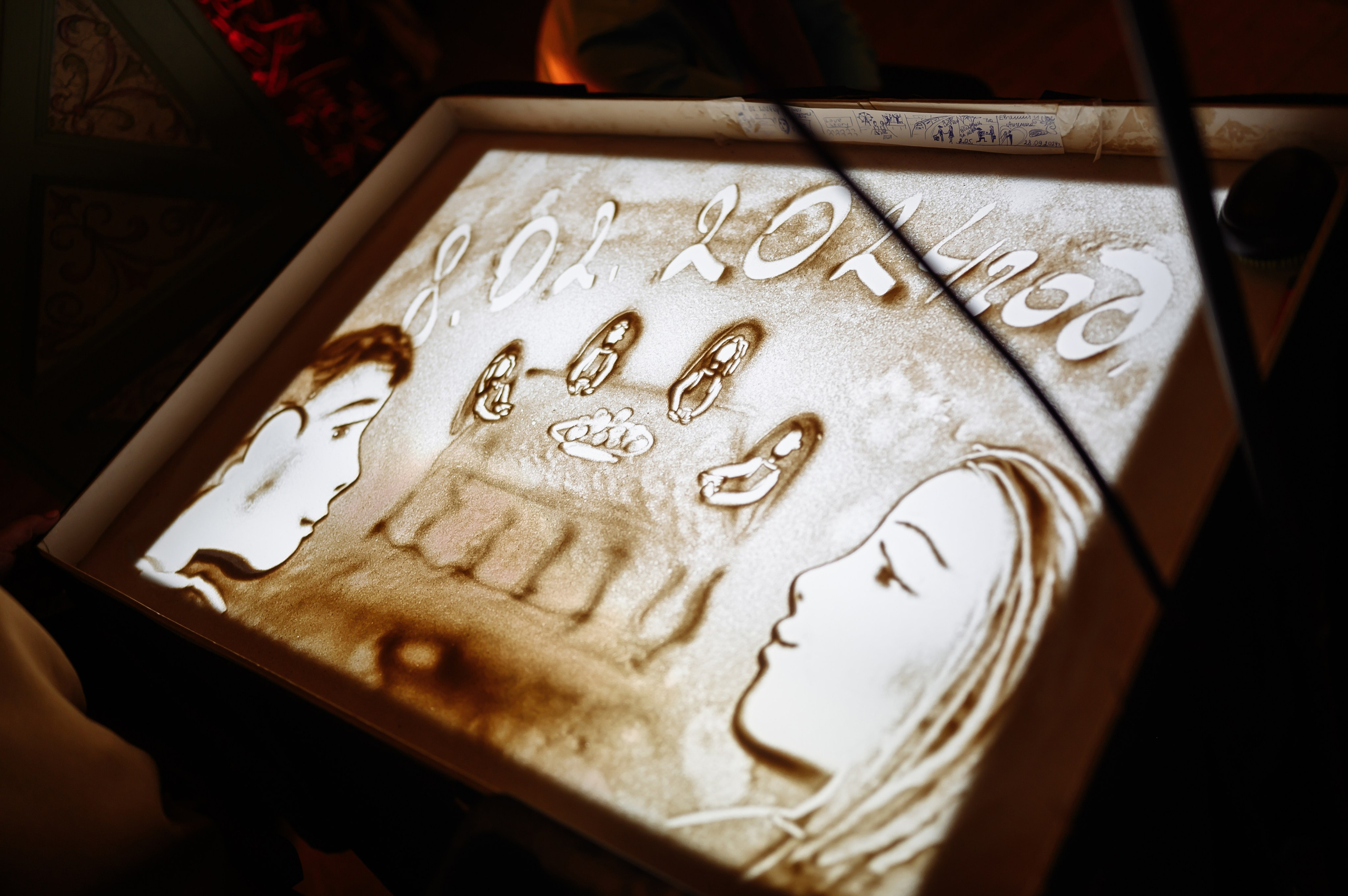 Свадьба Ангелины и Евгения. Свадебный фотограф в Рязани Тимофей Лапшинов