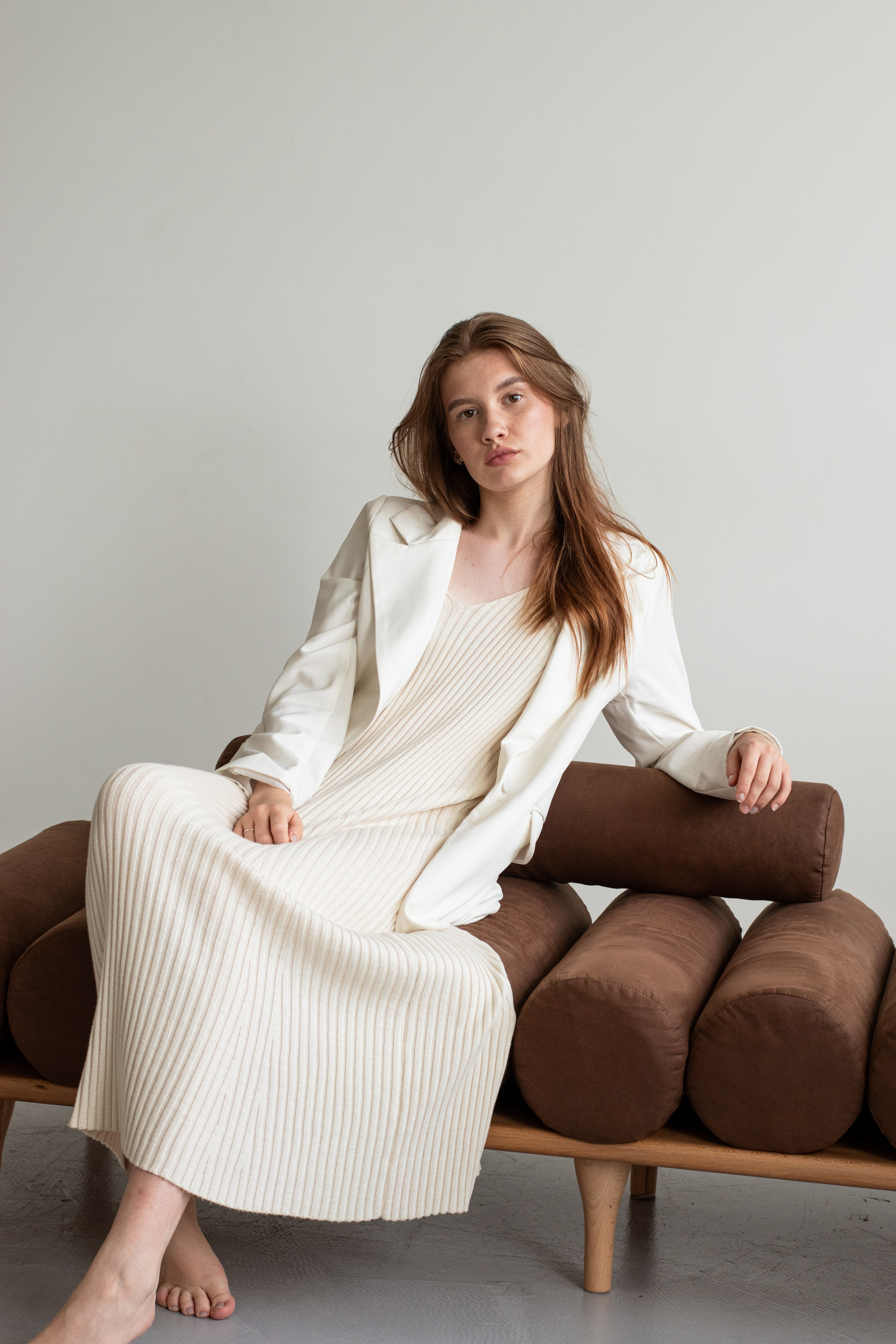 Фотограф в Новосибирске Фальман Полина