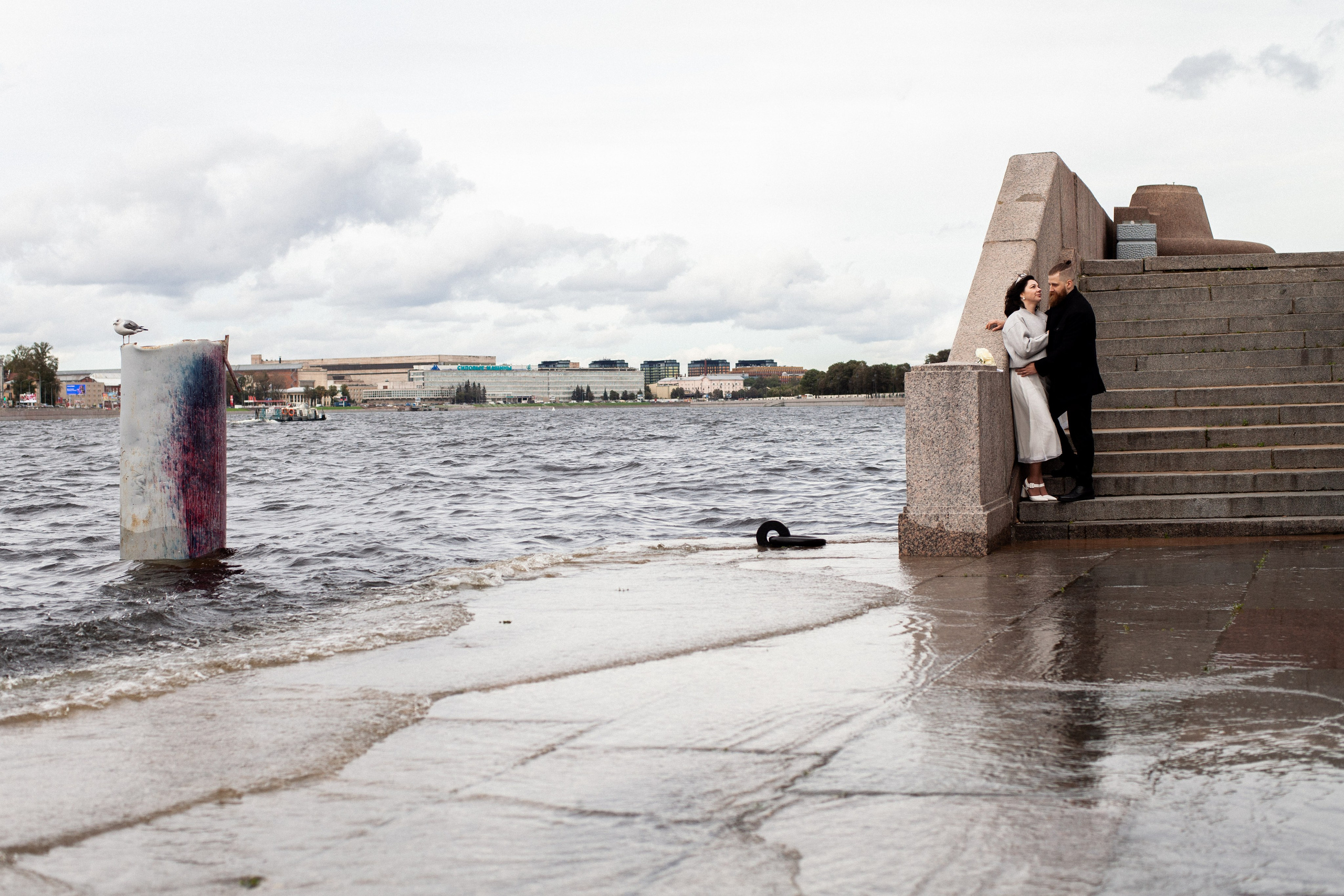 Свадьба Наташи и Никиты. Илья Михачёв Фотограф ПРО людей