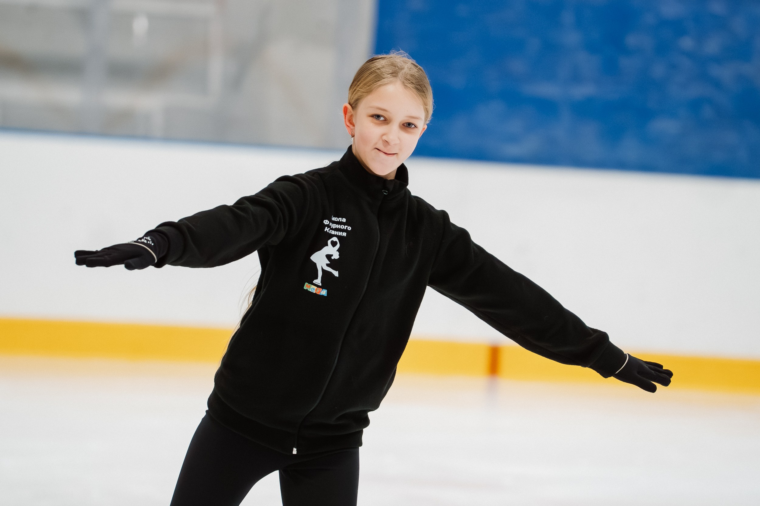Мастер-класс Алины Загитовой в Новосибирске (14-15). Воробьева Ксения — Спортивный и танцевальный фотограф Новосибирск