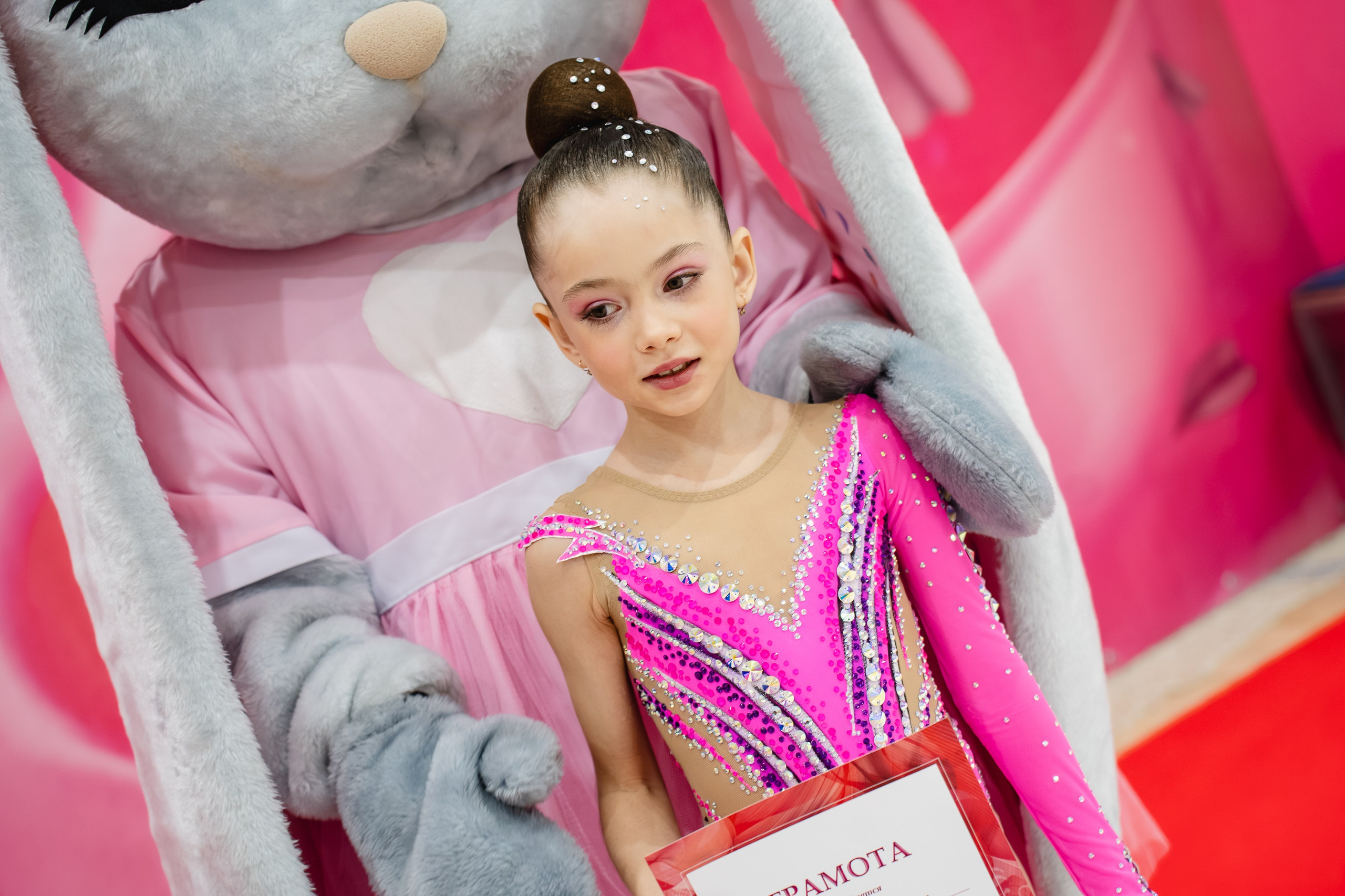 Вдохновение. Воробьева Ксения — Спортивный и танцевальный фотограф Новосибирск