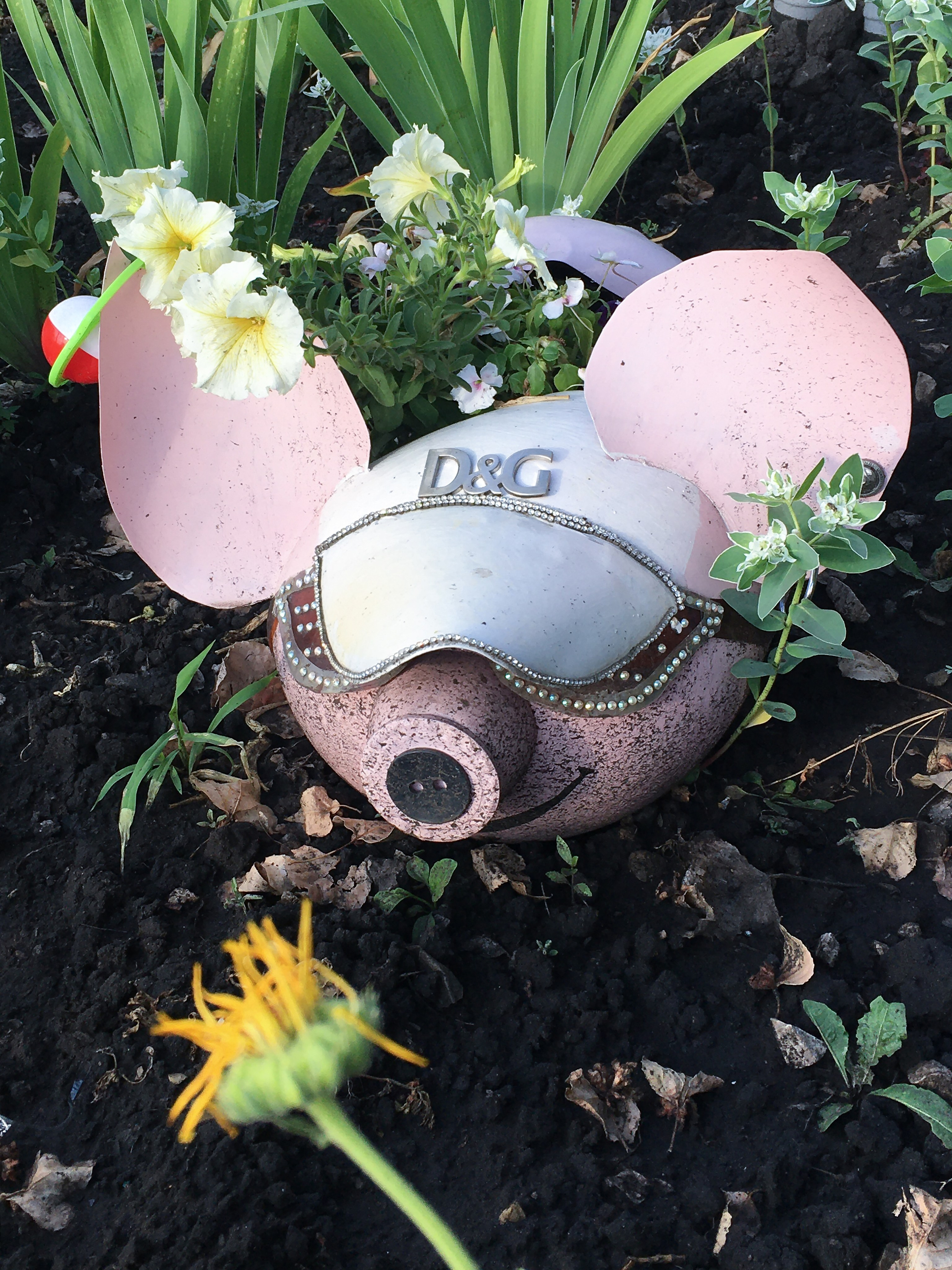 Предвзятая действительность. Дима Птицын