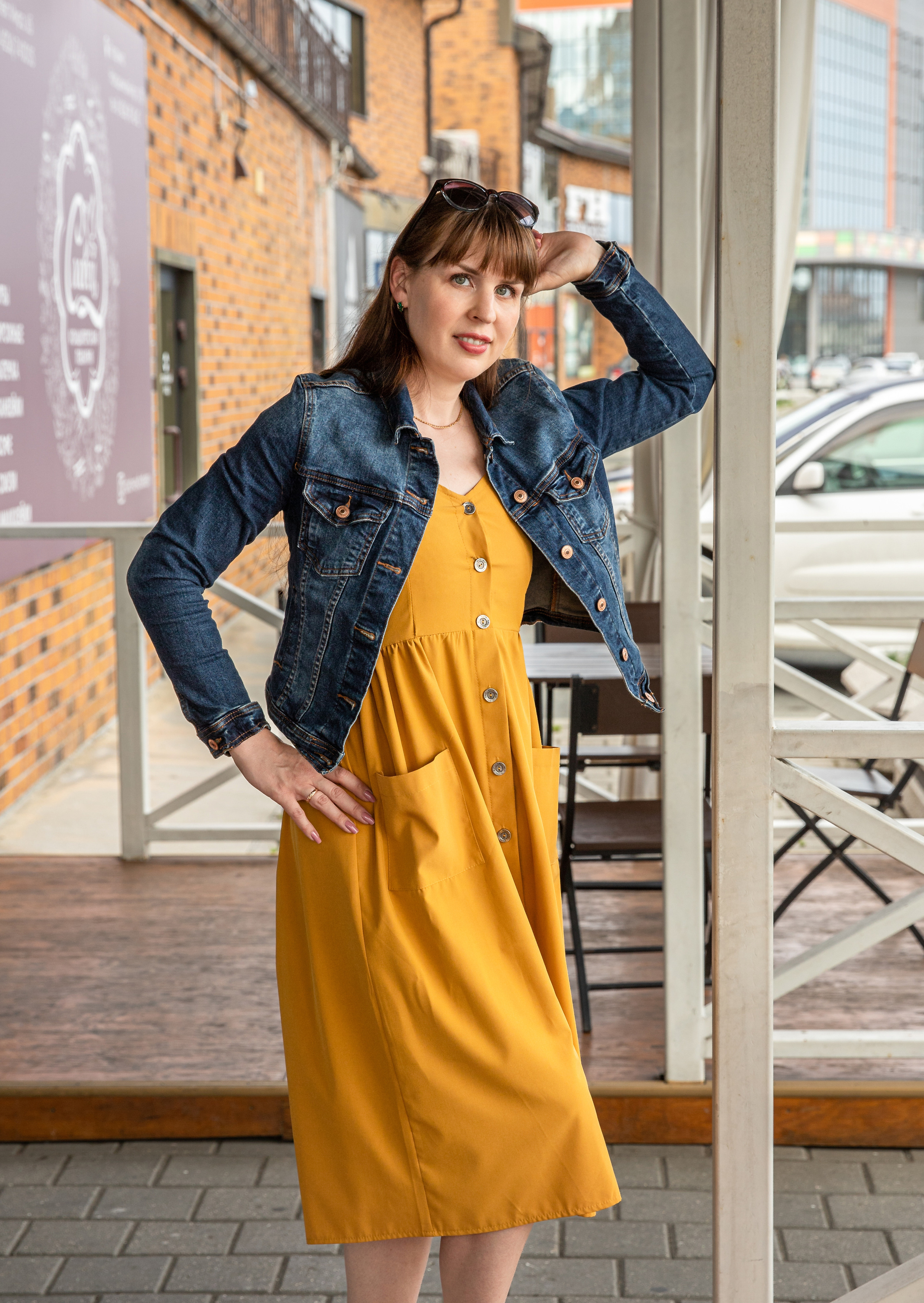 Летняя одежда. Детский семейный фотограф в г. Находка Ольга Коваленко, фотостудия Memories