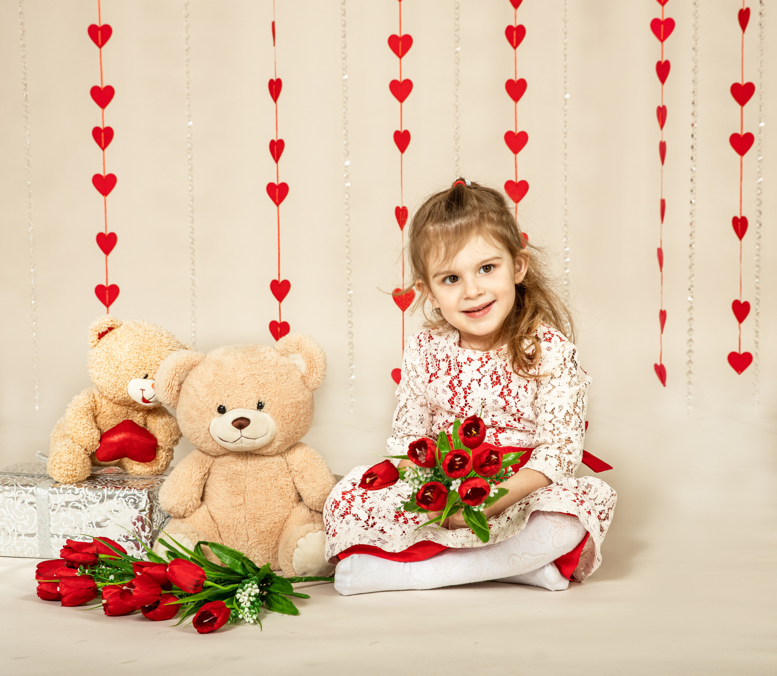 Наряды для девочек. Детский семейный фотограф в г. Находка Ольга Коваленко, фотостудия Memories