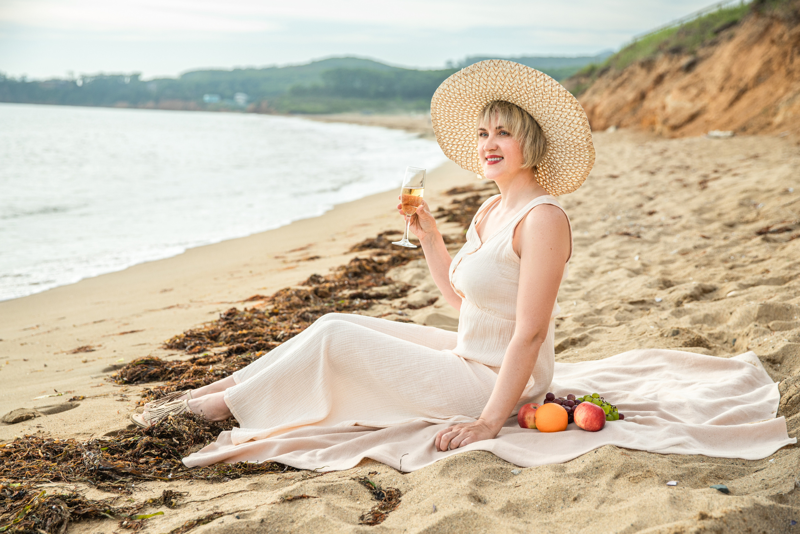 Летняя одежда. Детский семейный фотограф в г. Находка Ольга Коваленко, фотостудия Memories