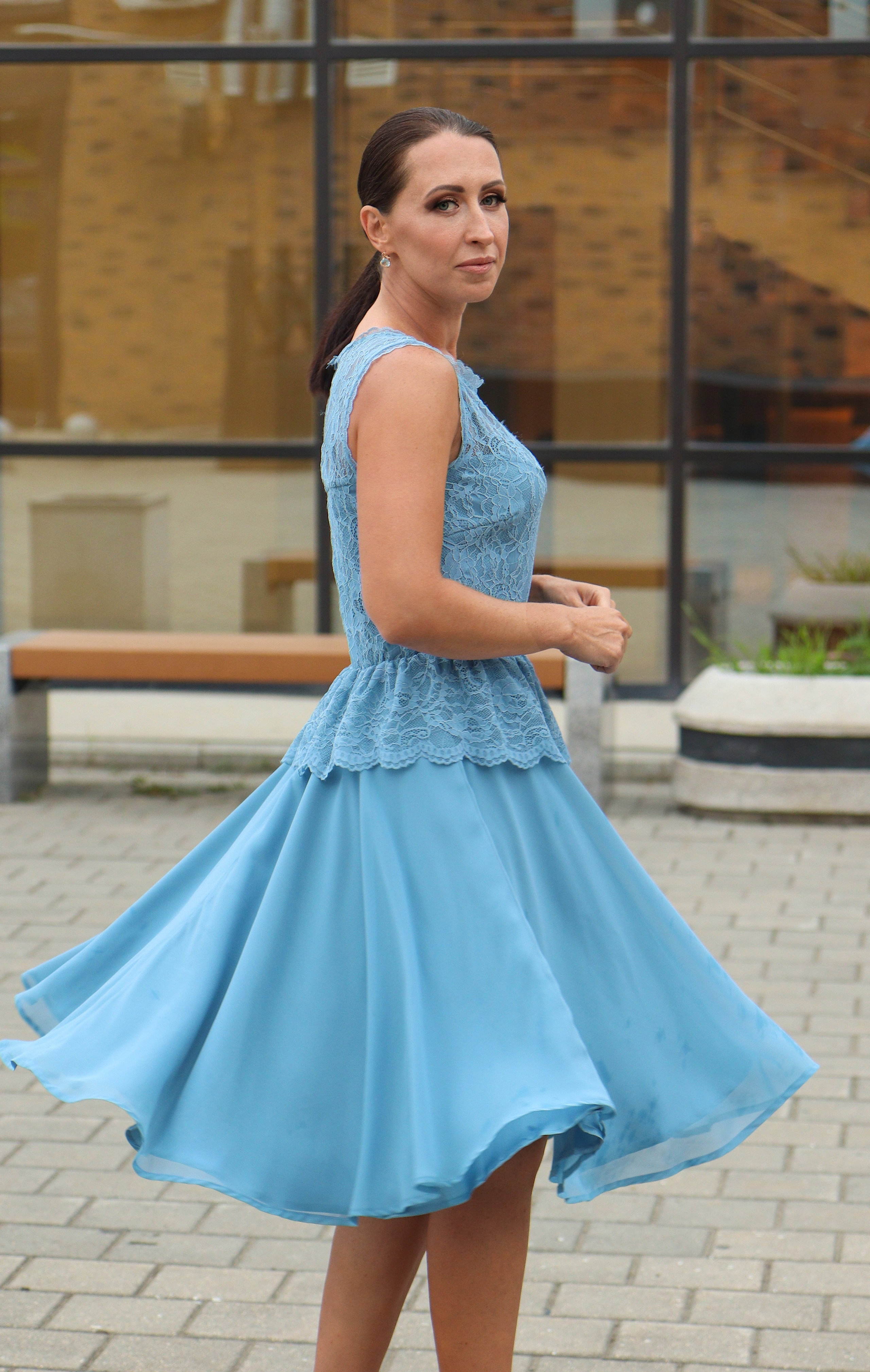 Женские платья. Детский семейный фотограф в г. Находка Ольга Коваленко, фотостудия Memories