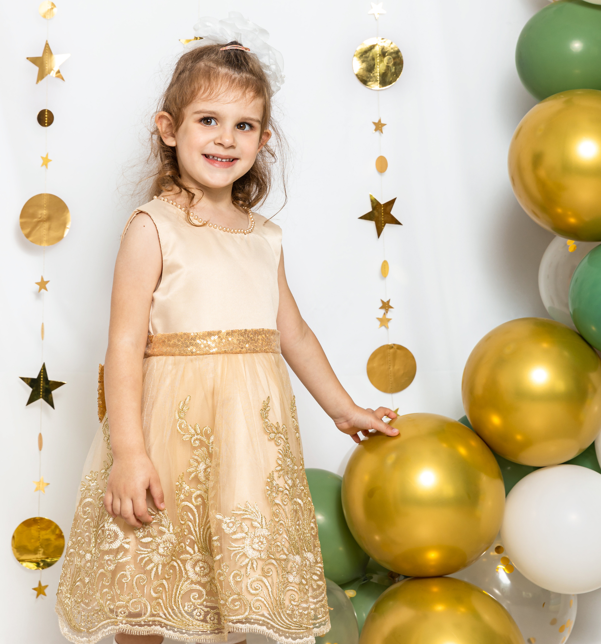 Наряды для девочек. Детский семейный фотограф в г. Находка Ольга Коваленко, фотостудия Memories