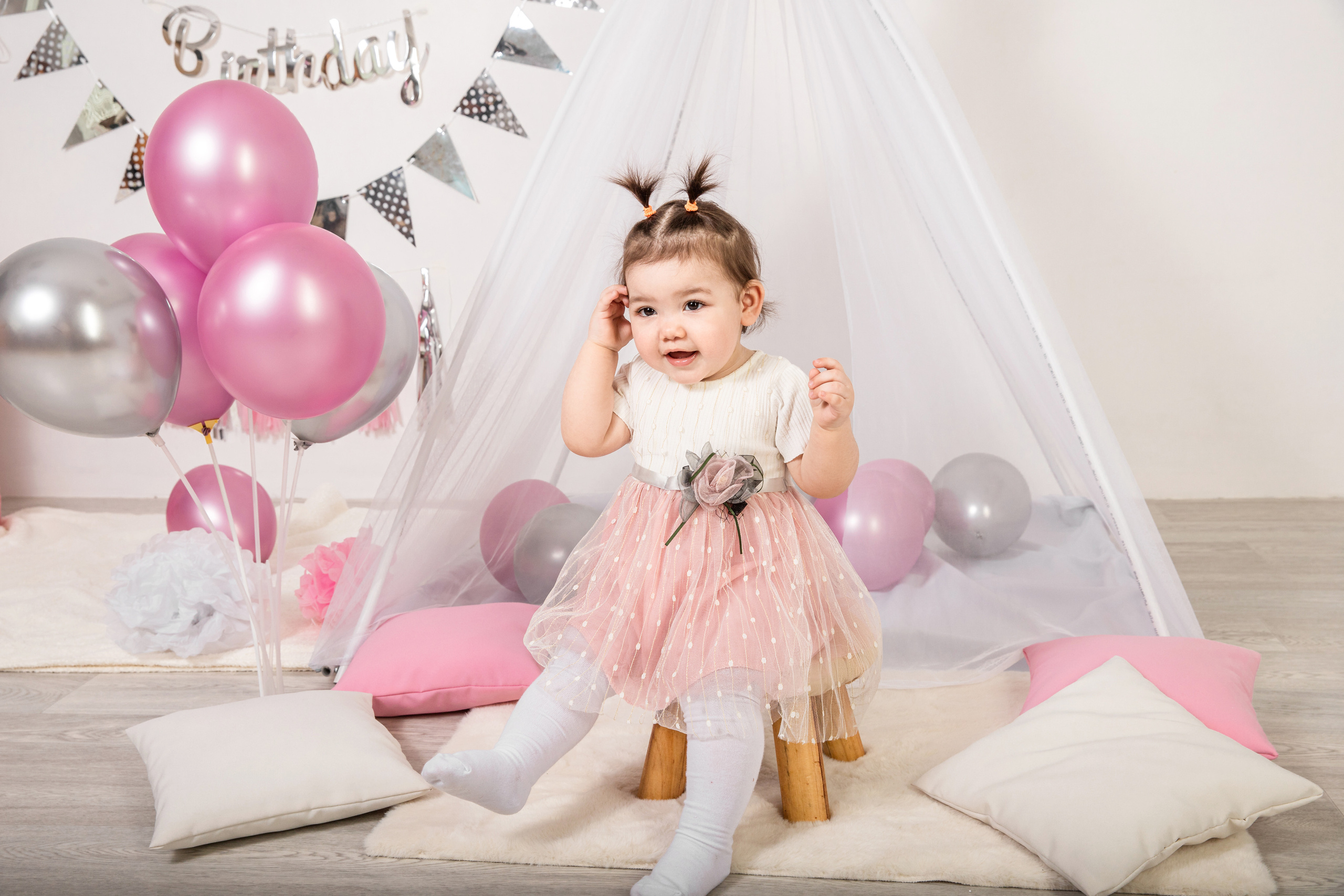 Наряды для девочек. Детский семейный фотограф в г. Находка Ольга Коваленко, фотостудия Memories