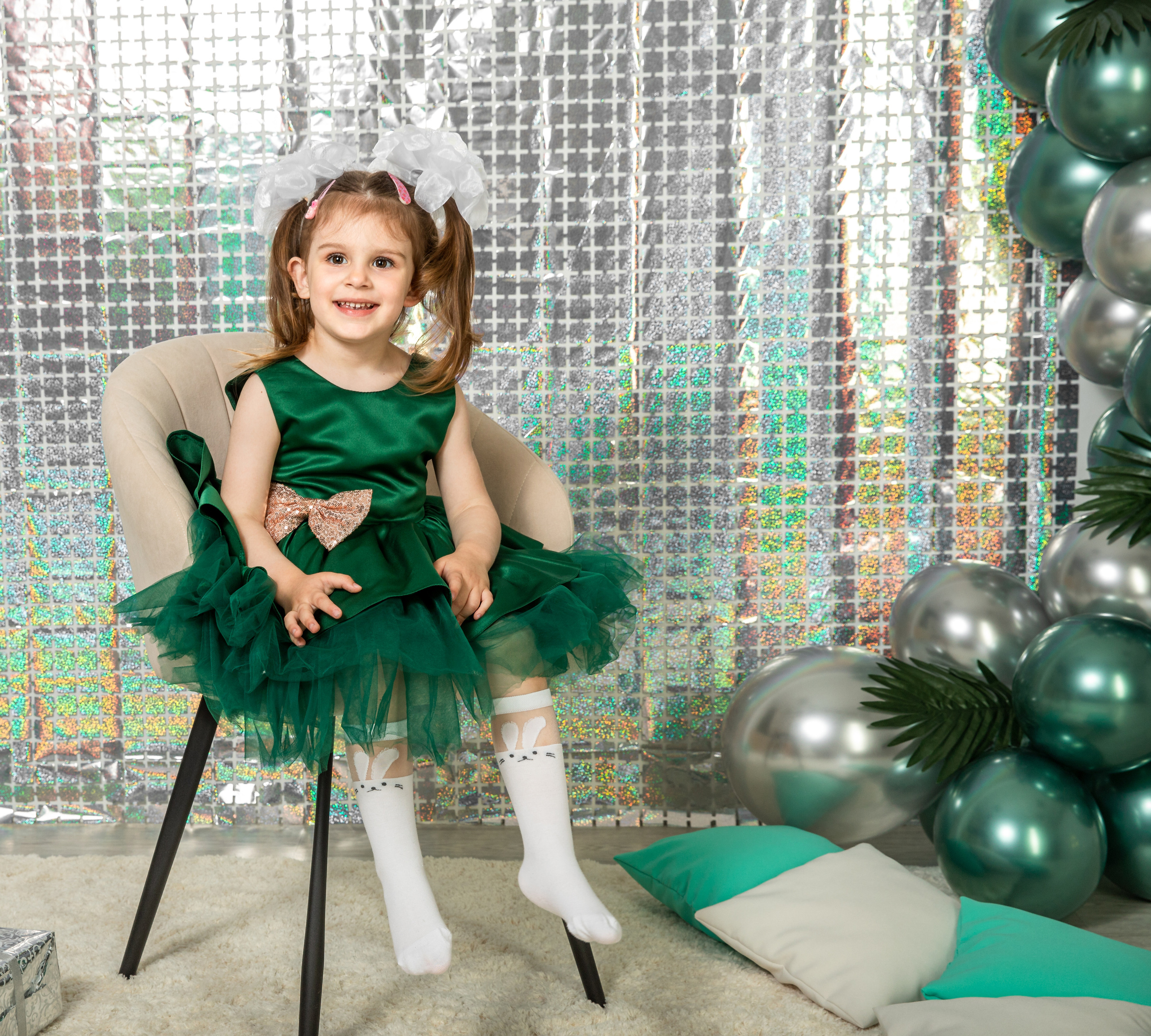 Наряды для девочек. Детский семейный фотограф в г. Находка Ольга Коваленко, фотостудия Memories