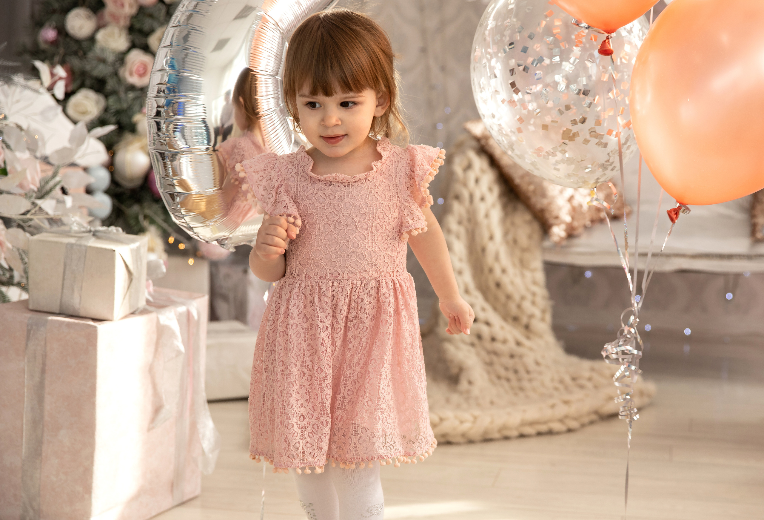 Наряды для девочек. Детский семейный фотограф в г. Находка Ольга Коваленко, фотостудия Memories