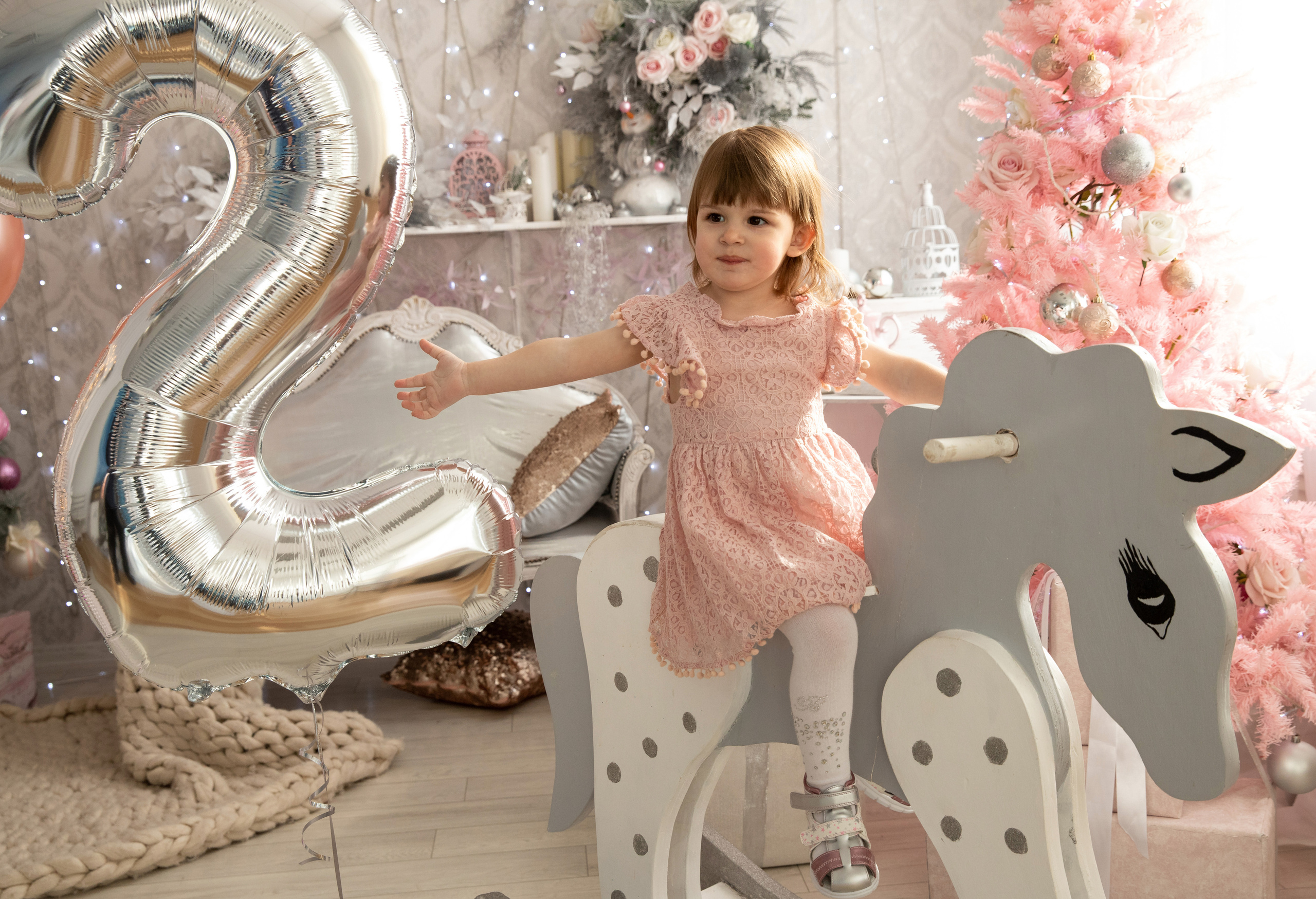 Наряды для девочек. Детский семейный фотограф в г. Находка Ольга Коваленко, фотостудия Memories