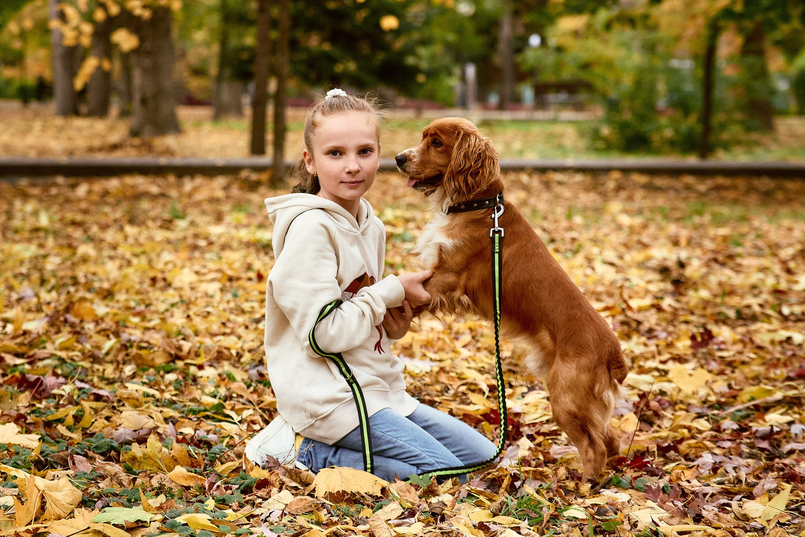 Осенняя фотосессия 2024. Петр Ступень. Свадебное, семейное фото и видео. Москва. Краснодар