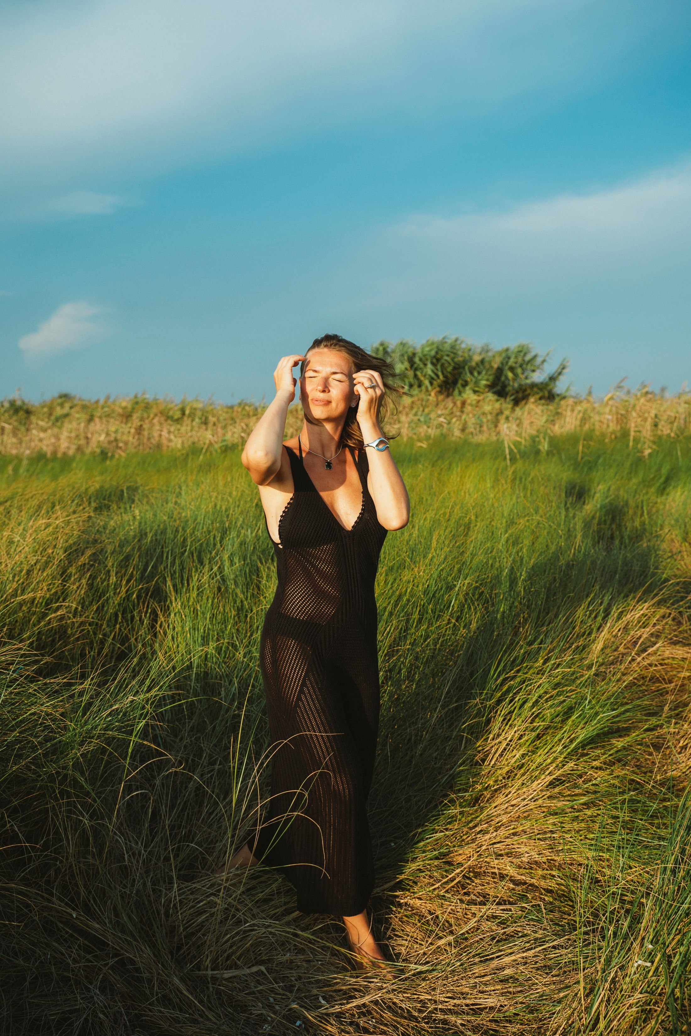 Kate and family. Family Lifestyle Photographer in Lucca, Italia