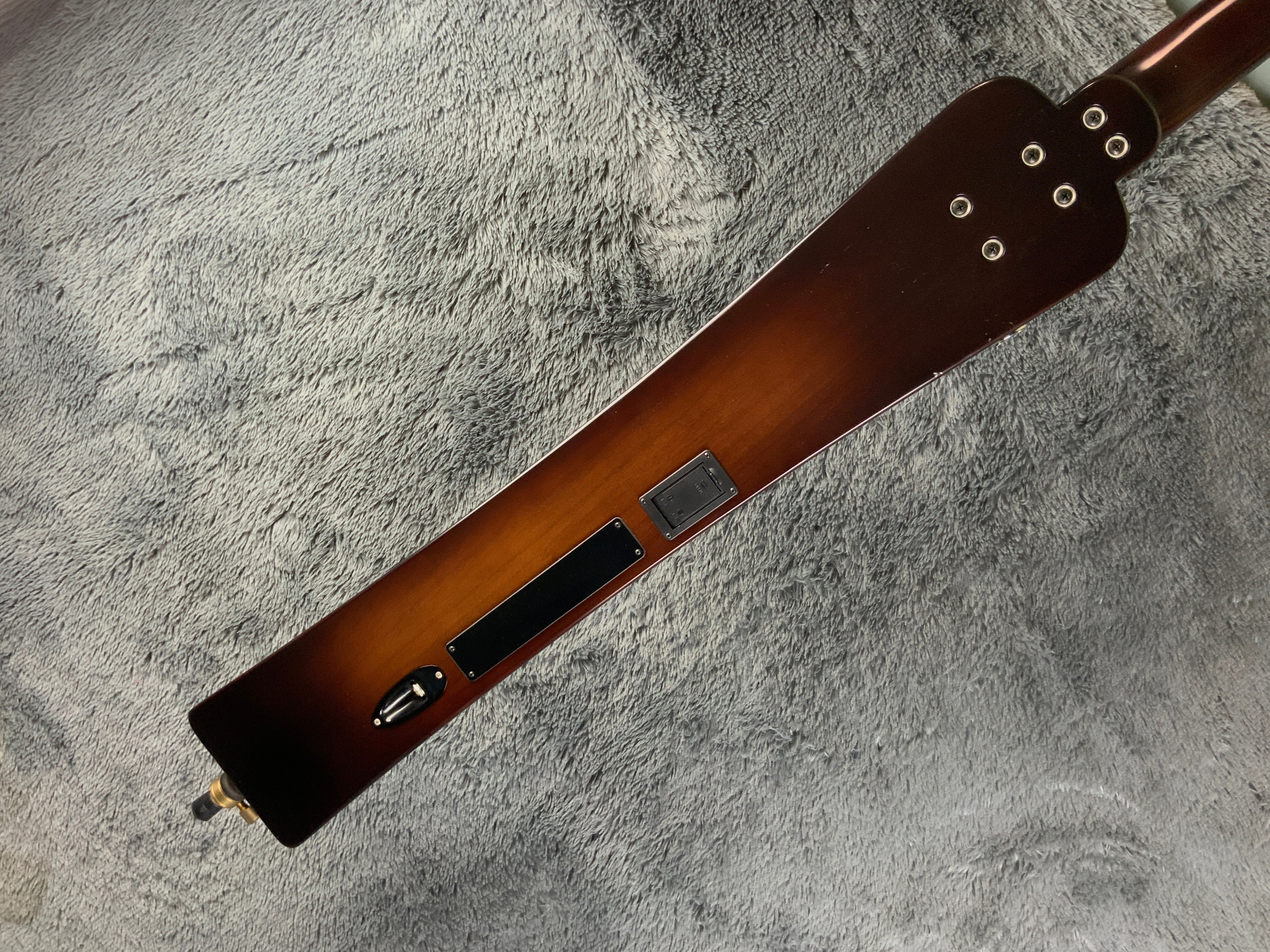 EUB Landscape SWB-STD Made in Japan