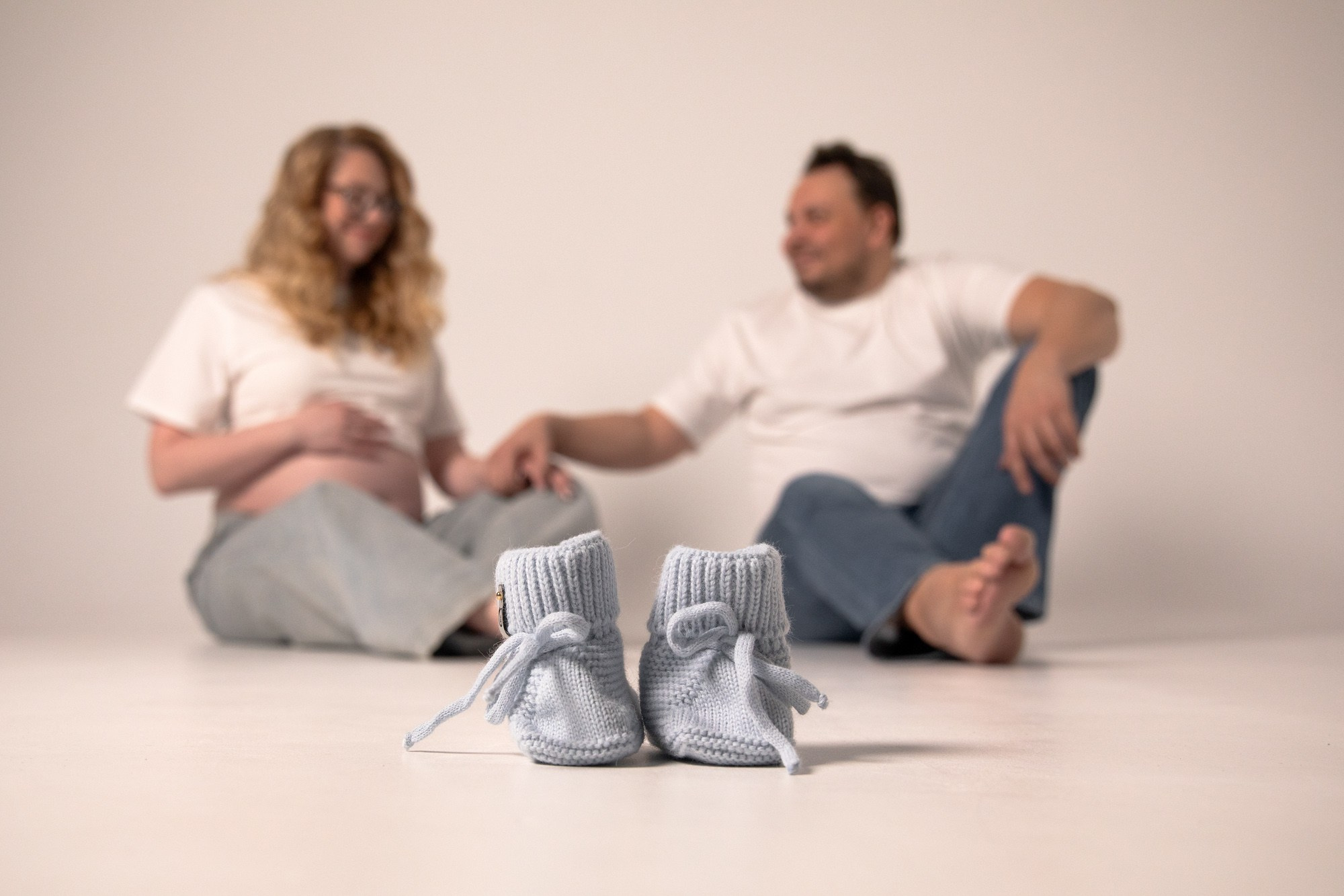 Фотосессия беременность Катя и Яша. Фотограф Петрозаводск Алексей Перегудов