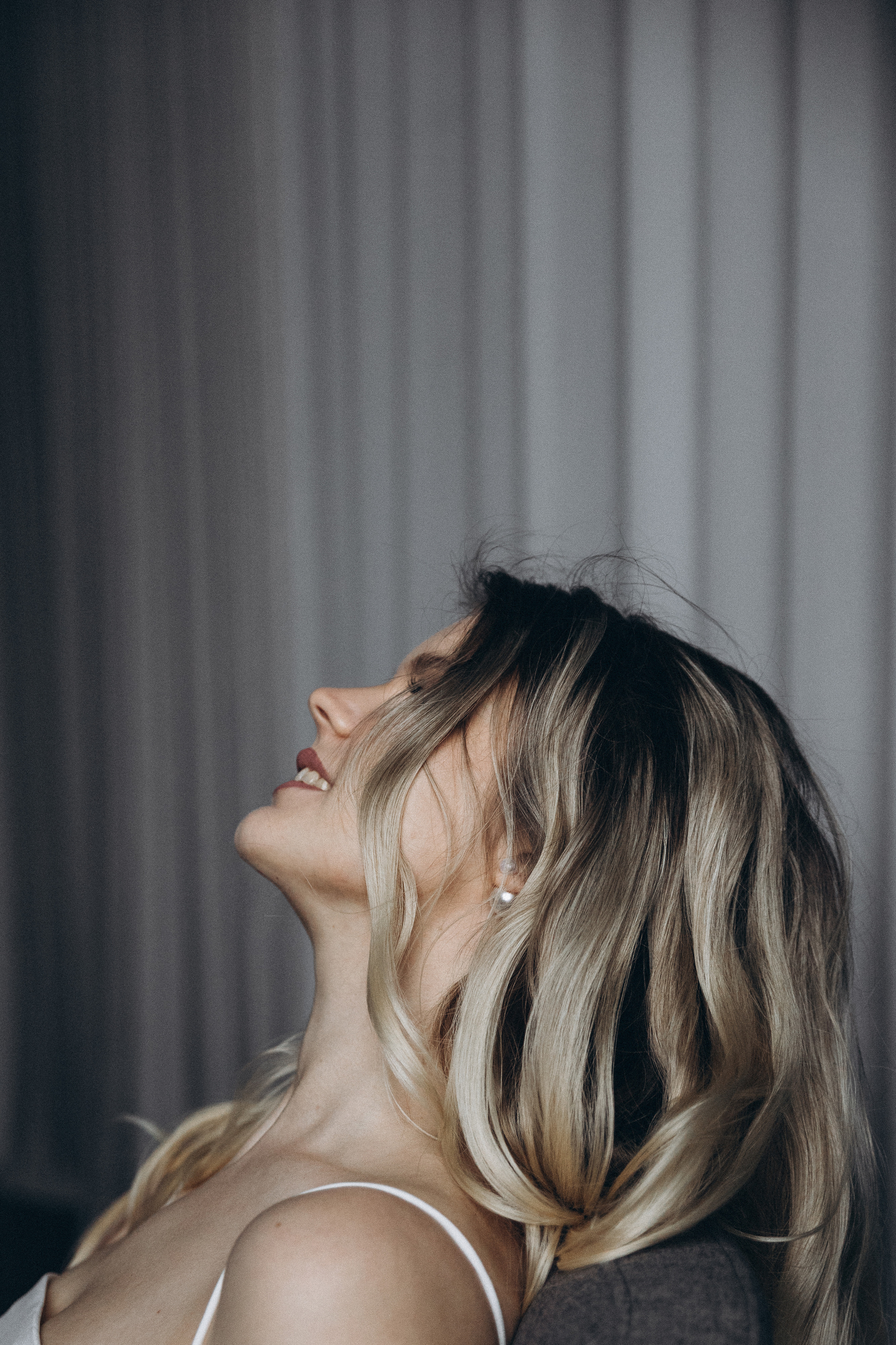 Prostranstvo (Satin). Свадебный фотограф в Москве Мария Крош