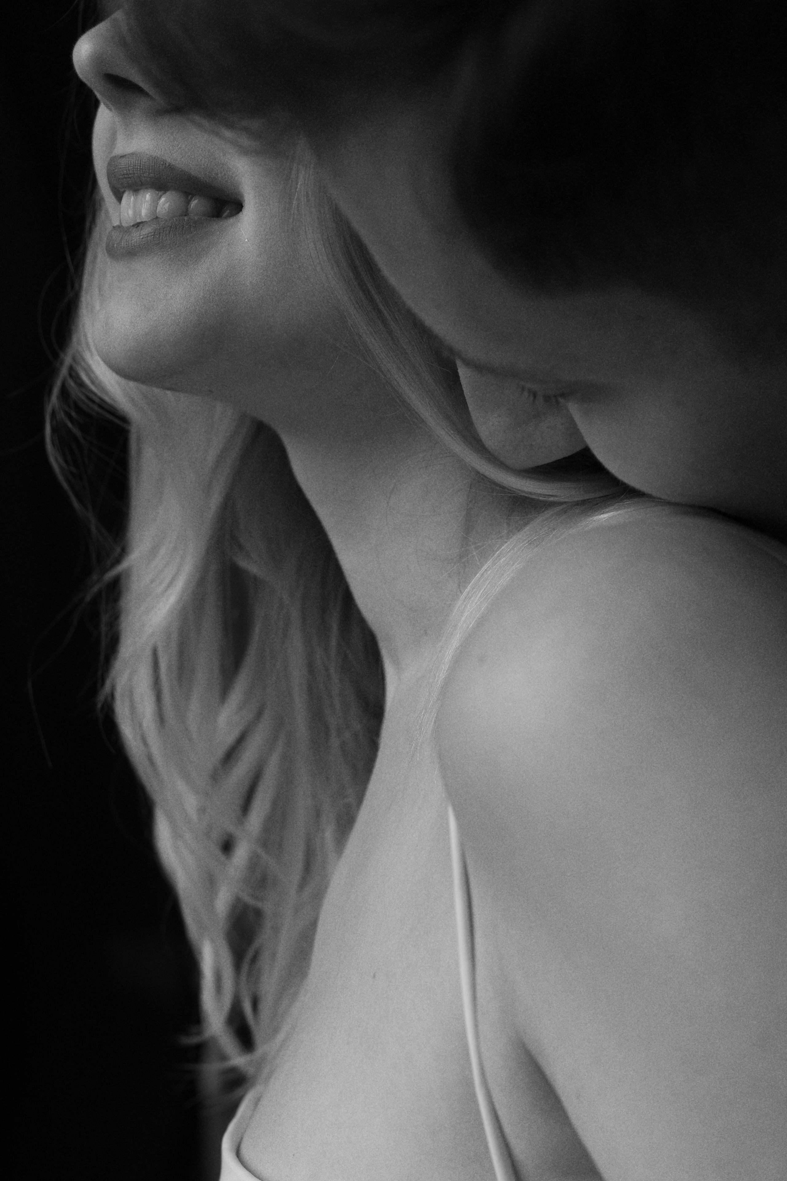 Prostranstvo (Satin). Свадебный фотограф в Москве Мария Крош