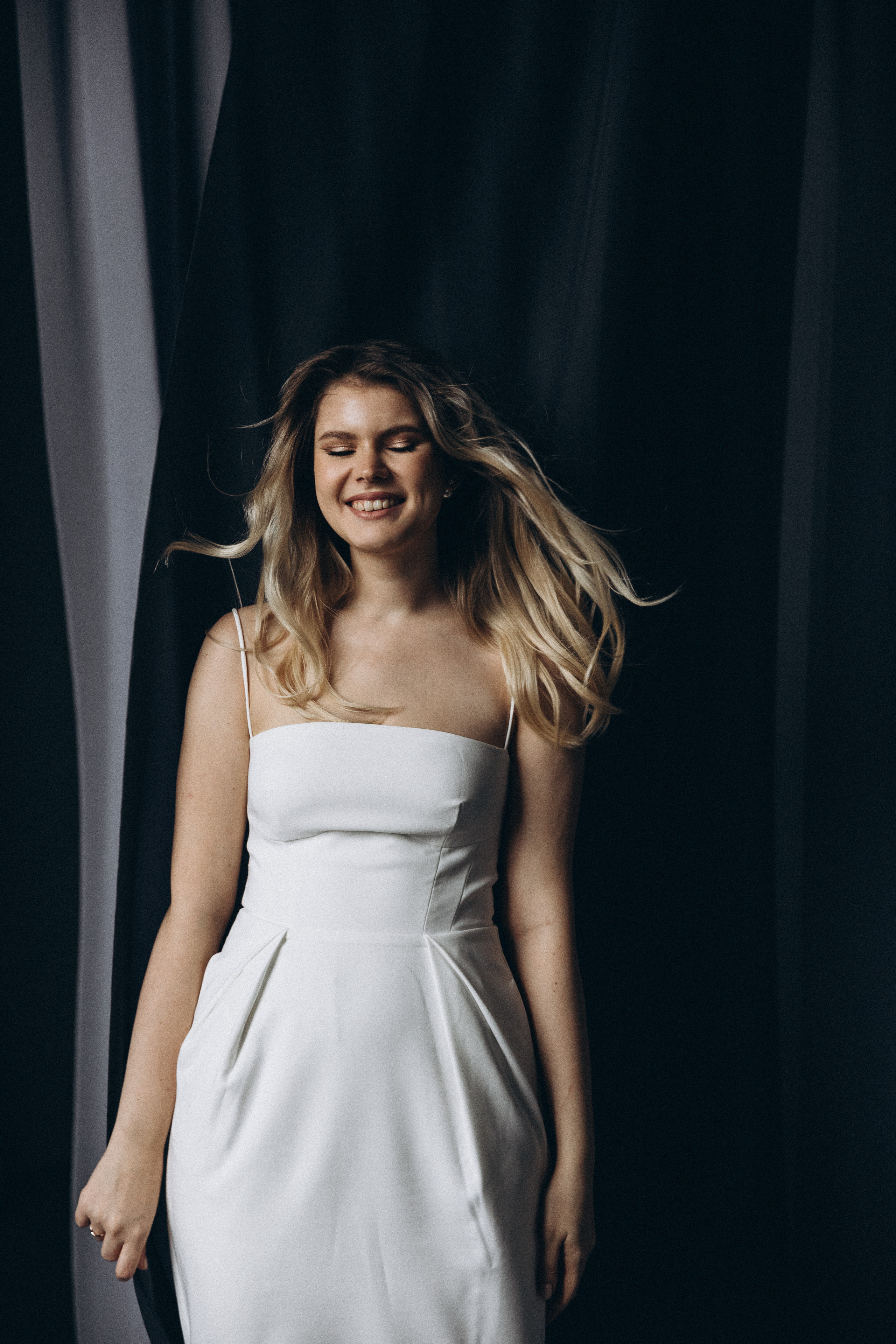 Prostranstvo (Satin). Свадебный фотограф в Москве Мария Крош