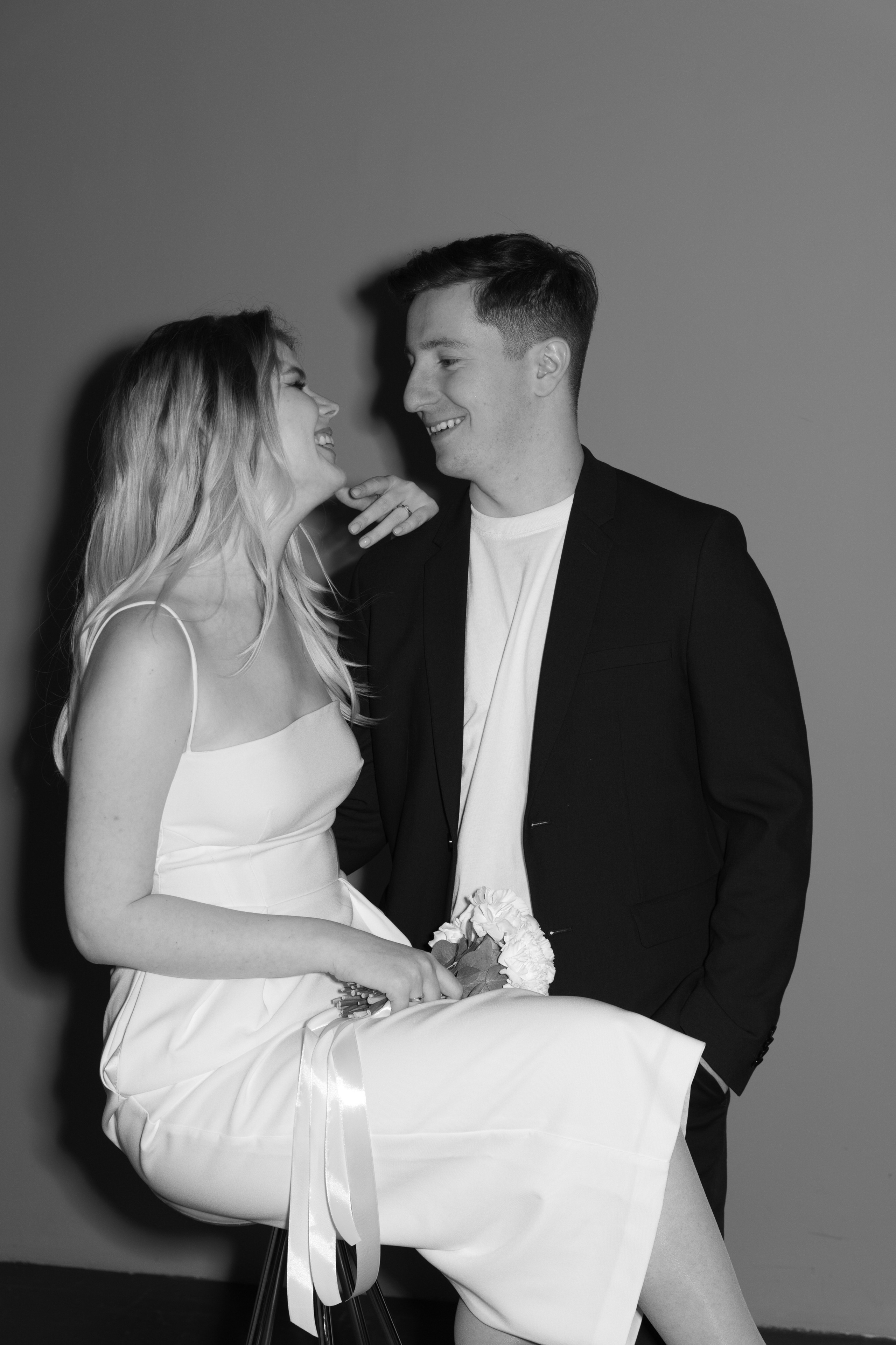 Prostranstvo (Satin). Свадебный фотограф в Москве Мария Крош