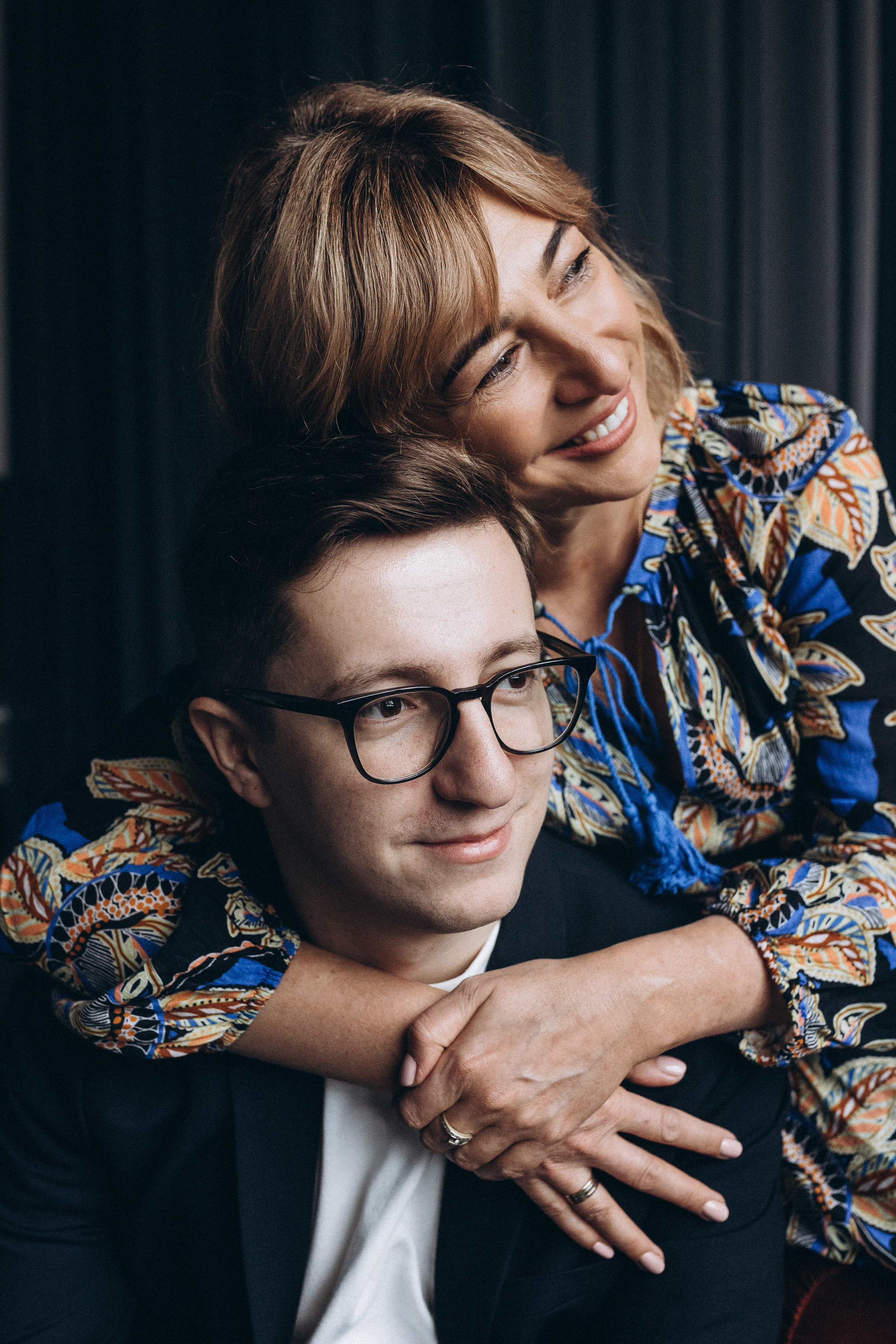 Prostranstvo (Satin). Свадебный фотограф в Москве Мария Крош