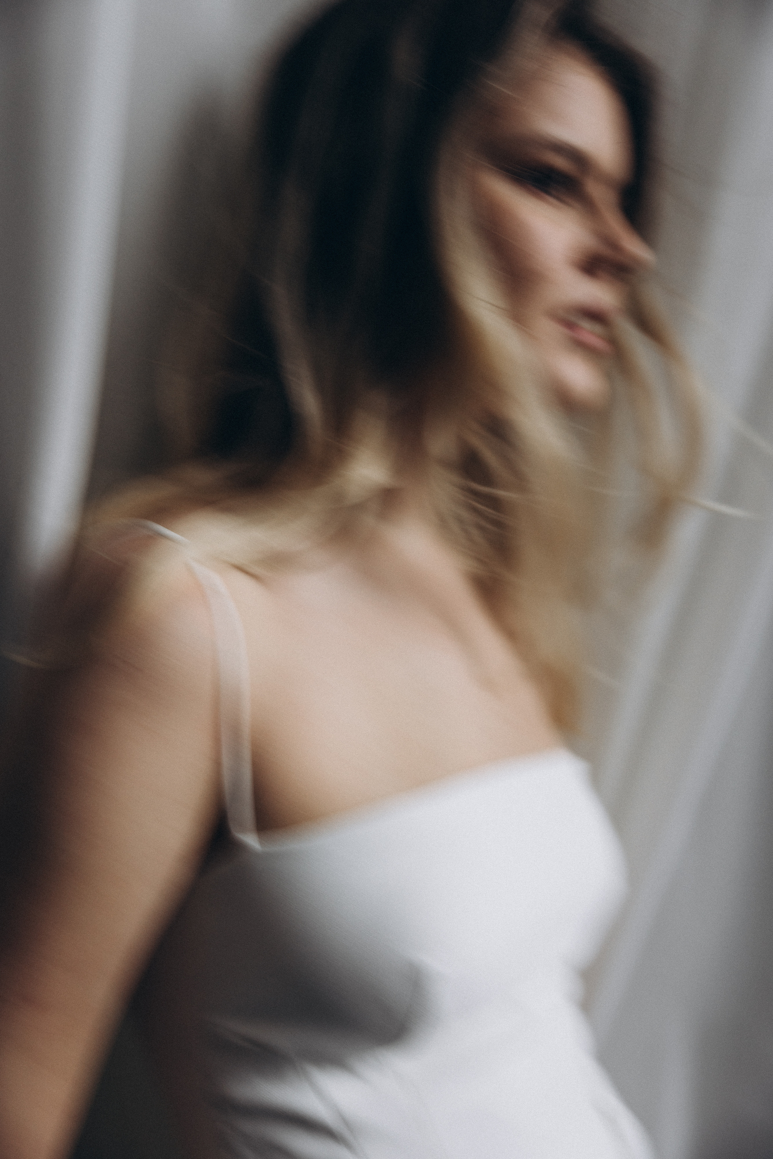 Prostranstvo (Satin). Свадебный фотограф в Москве Мария Крош