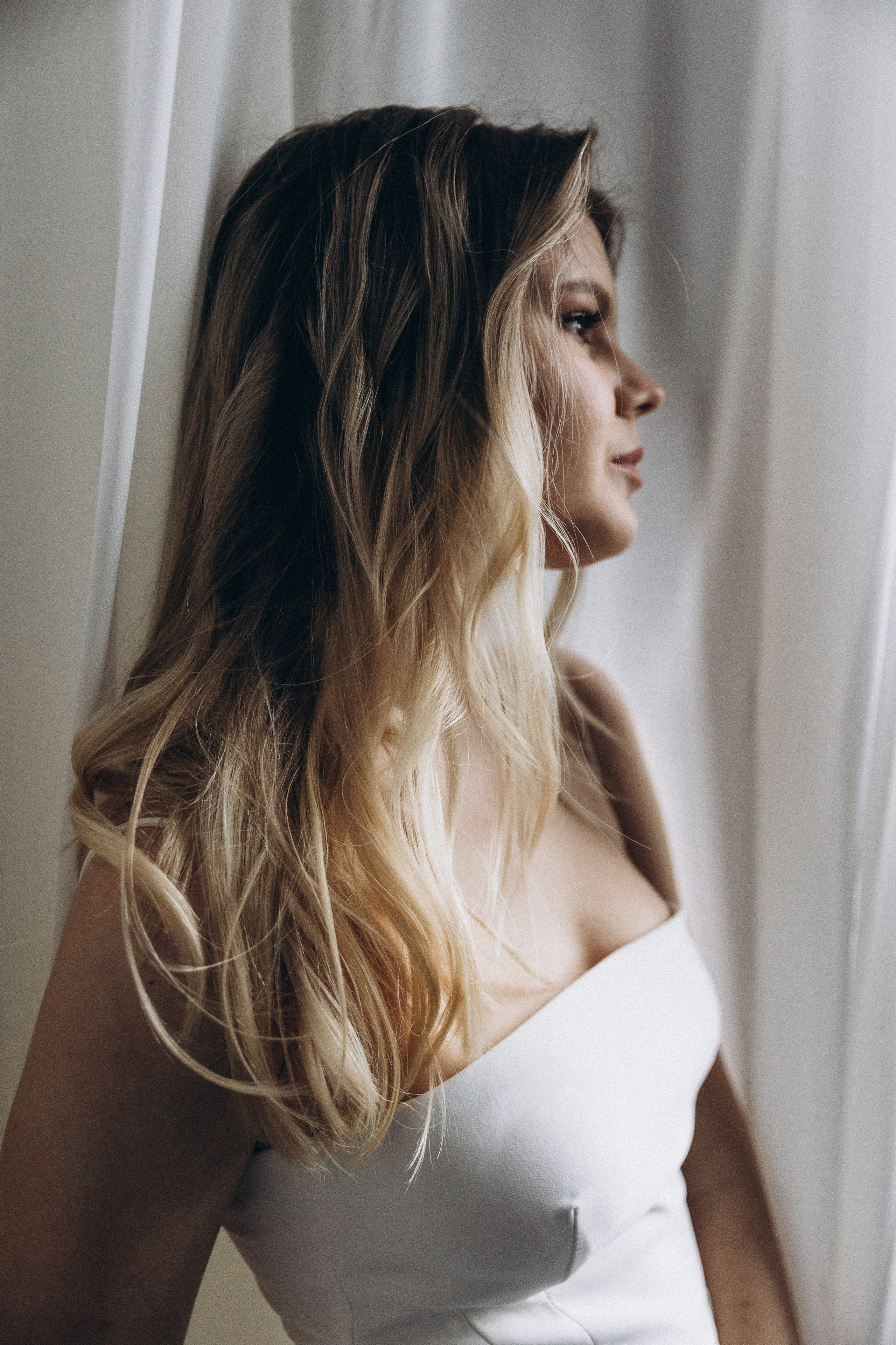 Prostranstvo (Satin). Свадебный фотограф в Москве Мария Крош