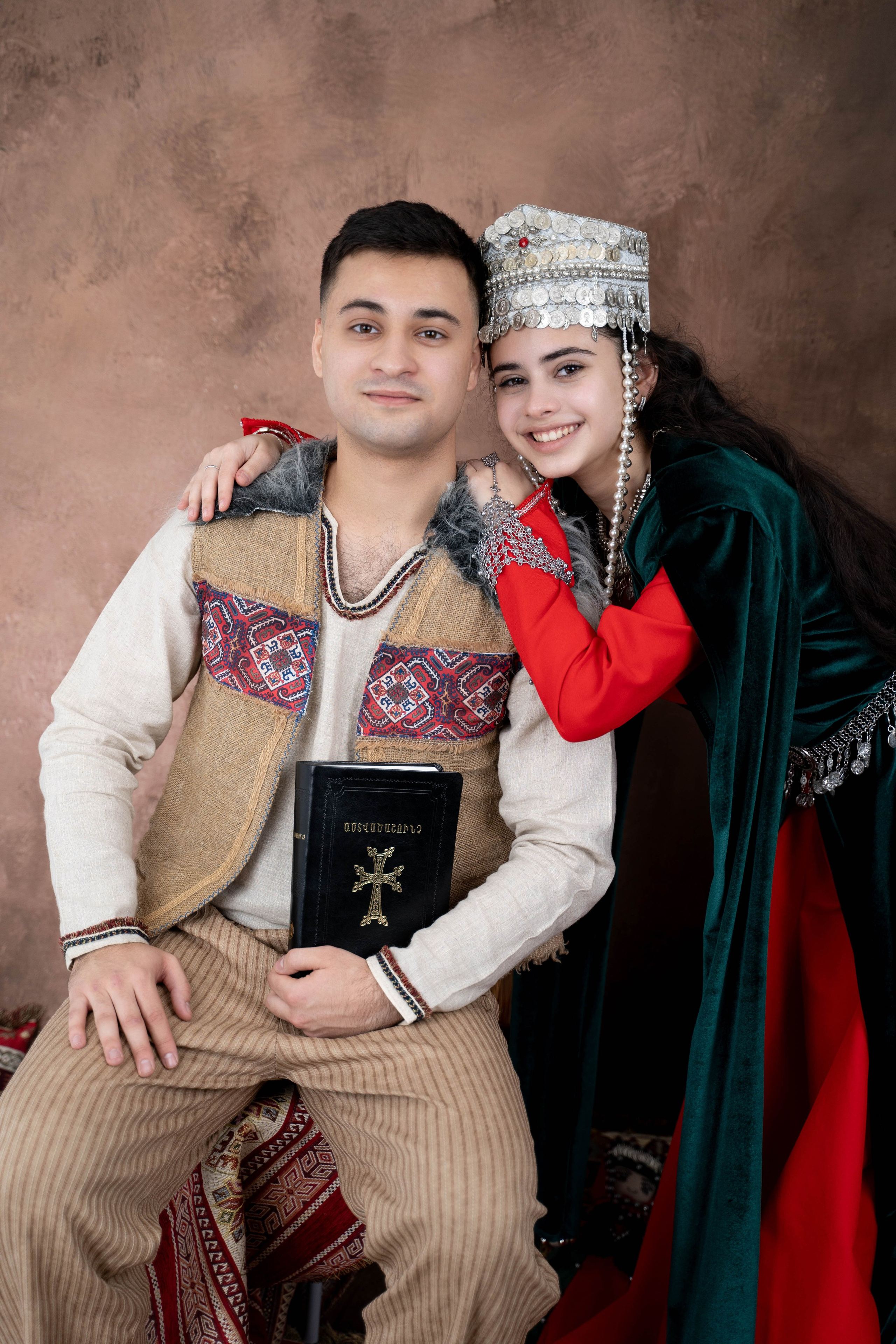Армянская фотосессиия в Краснодаре прокат костюмов Краснодар