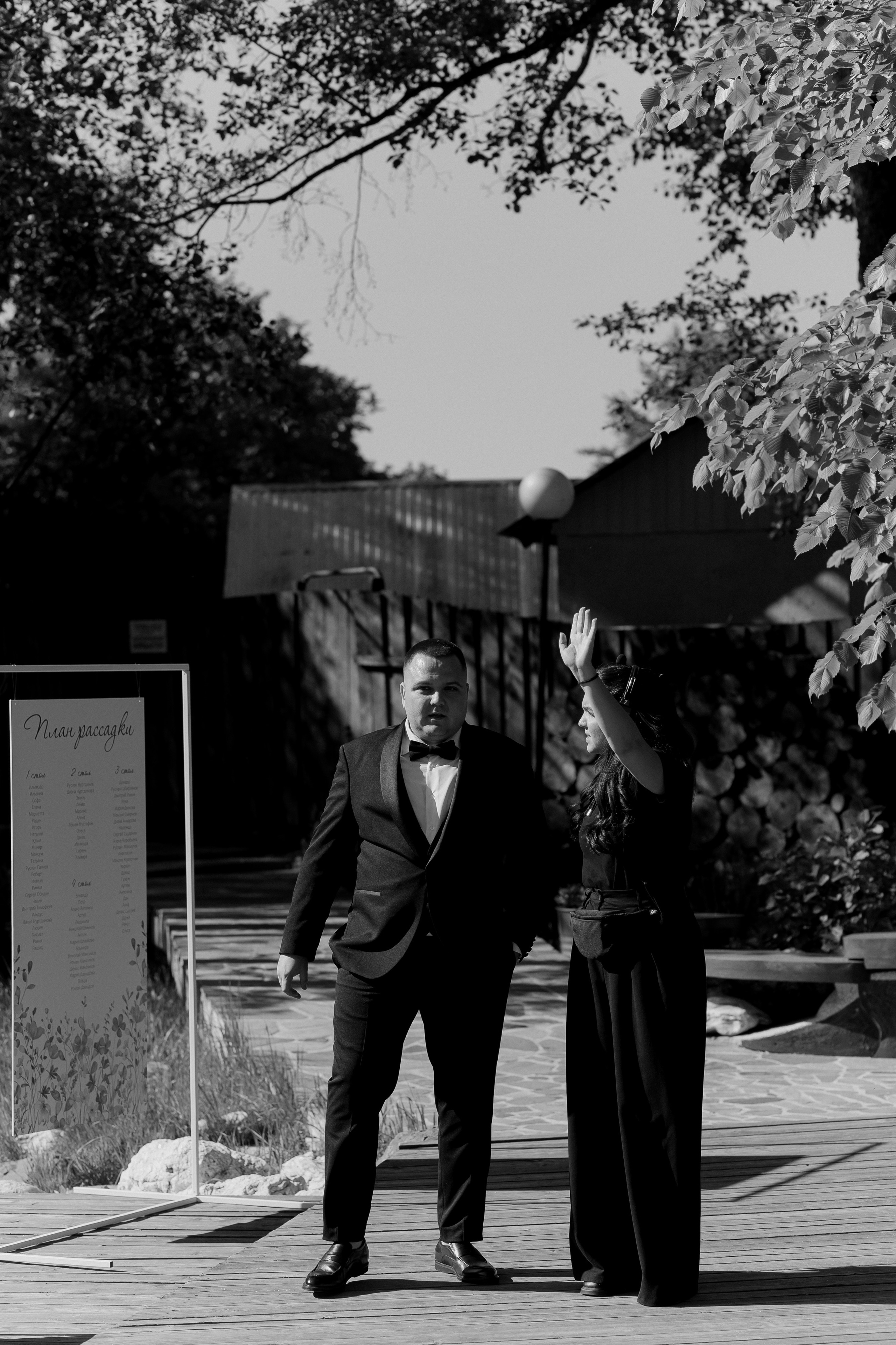 Координация свадьбы. Организатор и координатор свадеб и других мероприятий в городе Набережные Челны