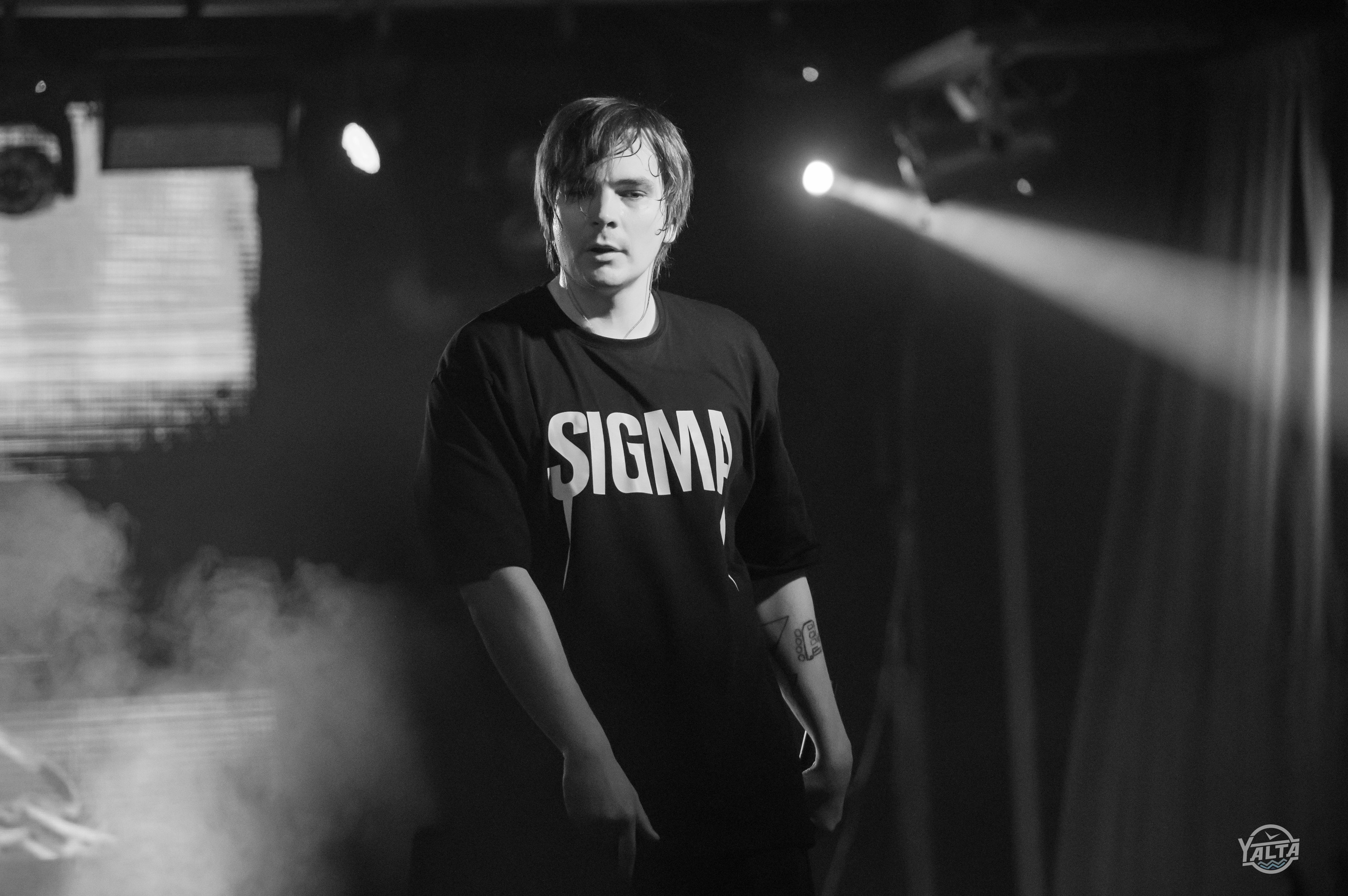 Слава КПСС. Клуб «Ялта». Фотограф в Калининграде Роман Большаков