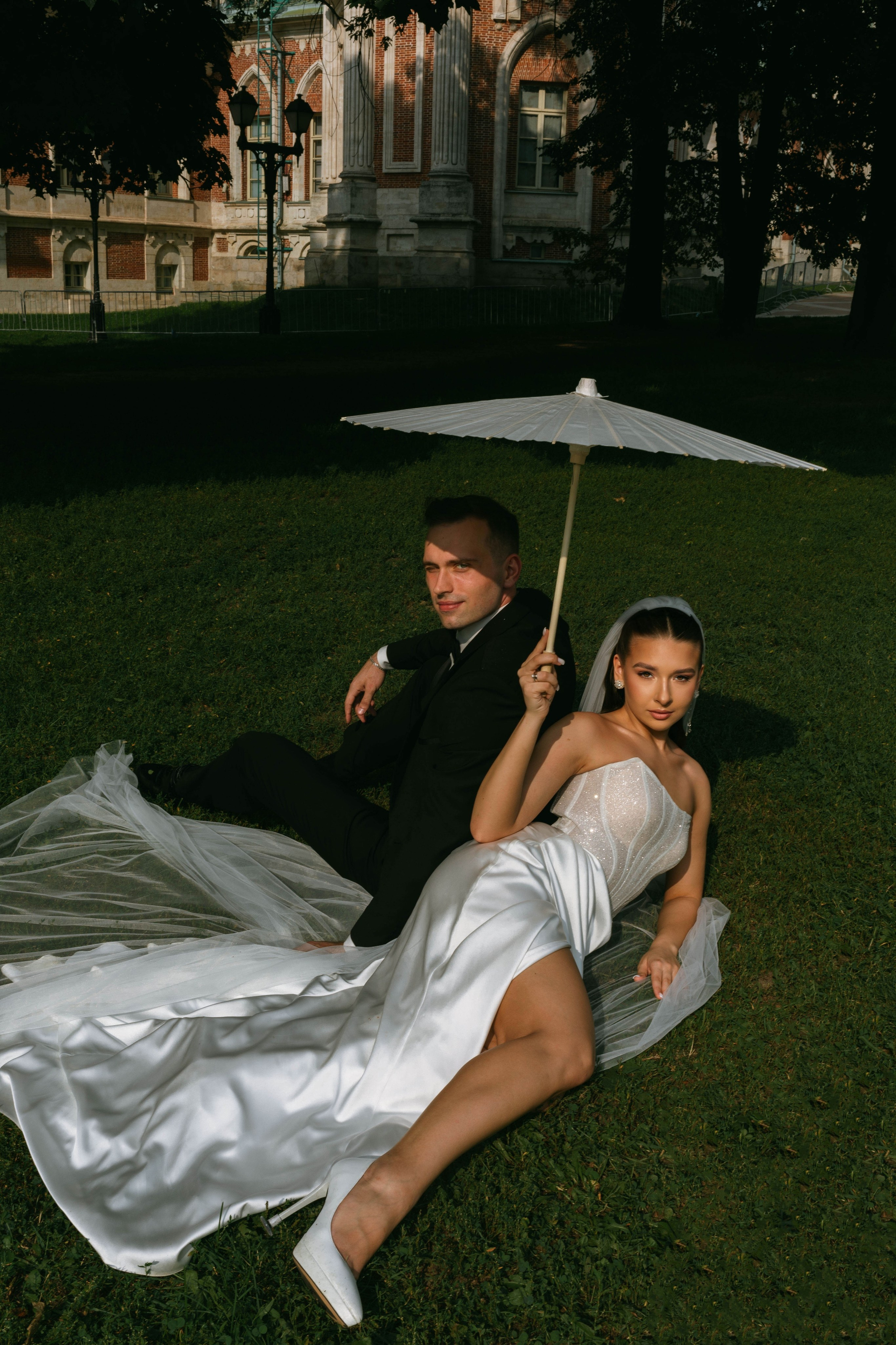 Профессиональный фотограф