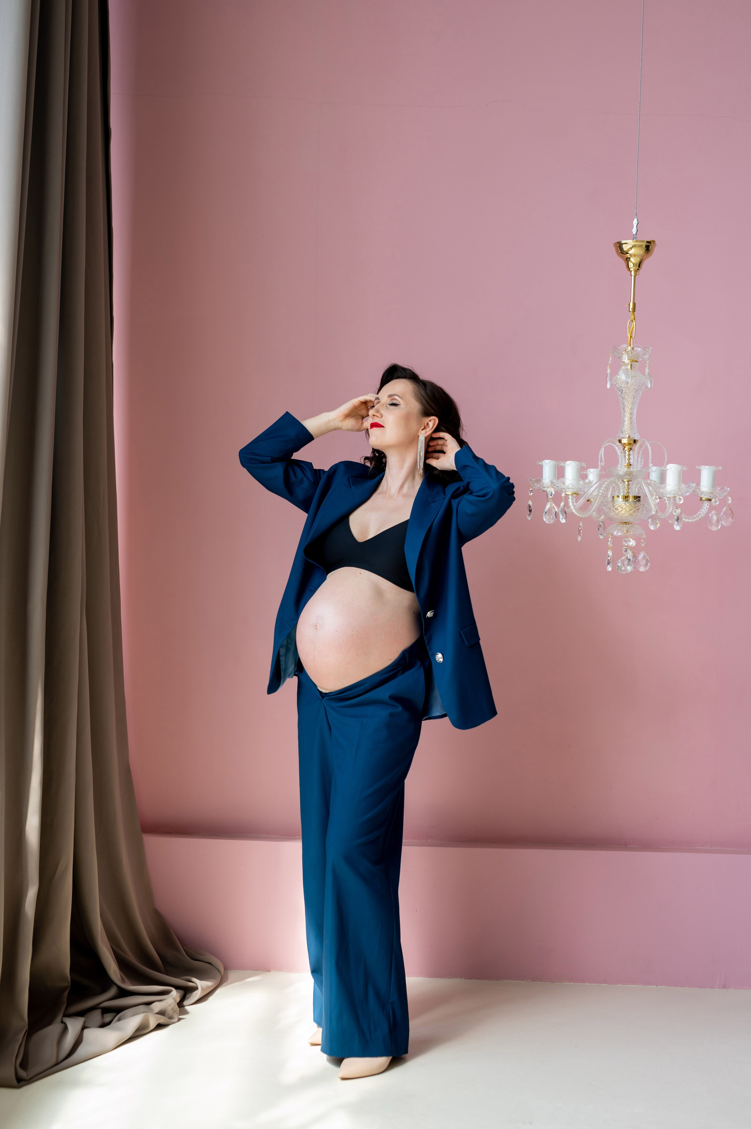 Воздушный и деловой стиль. Портретный, семейный и свадебный фотограф в Санкт-Петербурге и в Пушкине Ширяев Денис