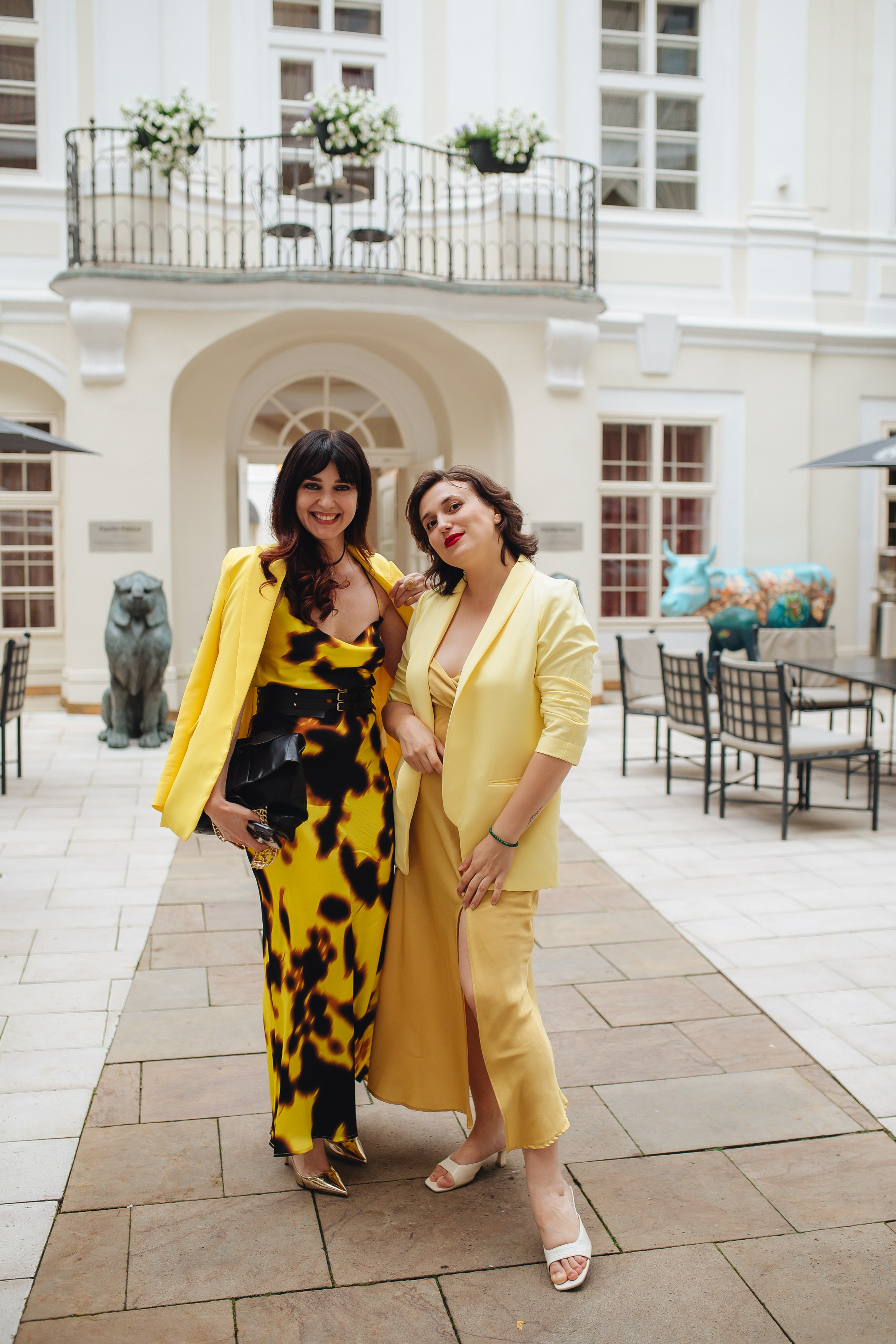 Летняя вечеринка сообщества «Масштабные женщины». Фотограф Прага | Photographer Prague| Фотограф в Праге Яра Куркус