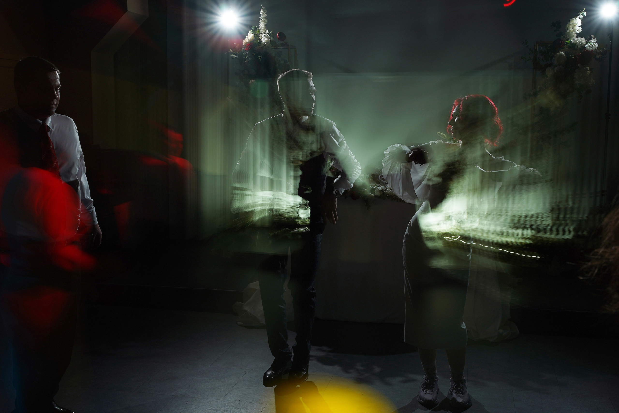 КИРИЛЛ И ВИКТОРИЯ. Свадебный фотограф Наталья Помазкина | Репортаж Екатеринбург Москва