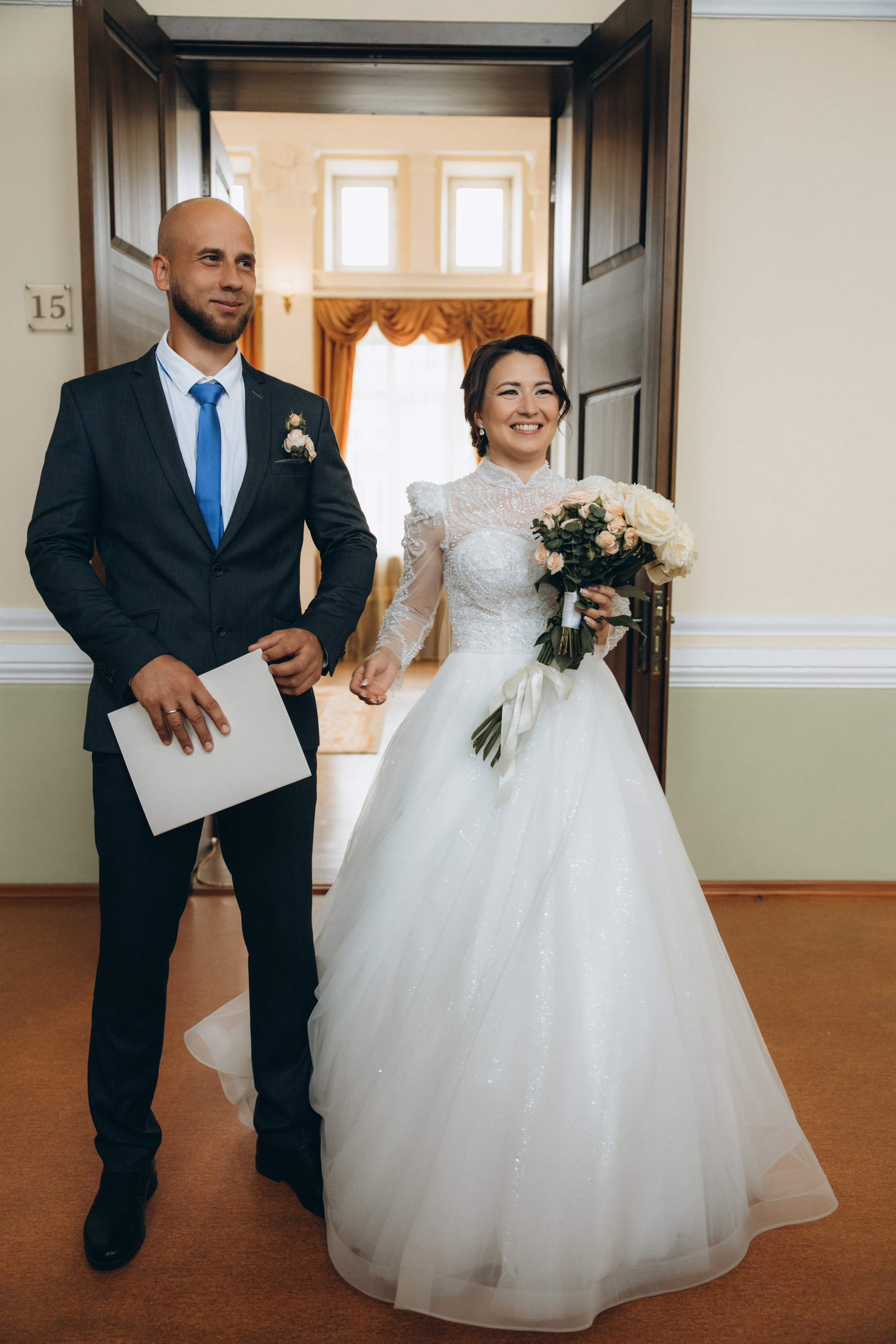 Алексей & Олеся. Свадебный, семейный фотограф в Иркутске Светлана Макаричева