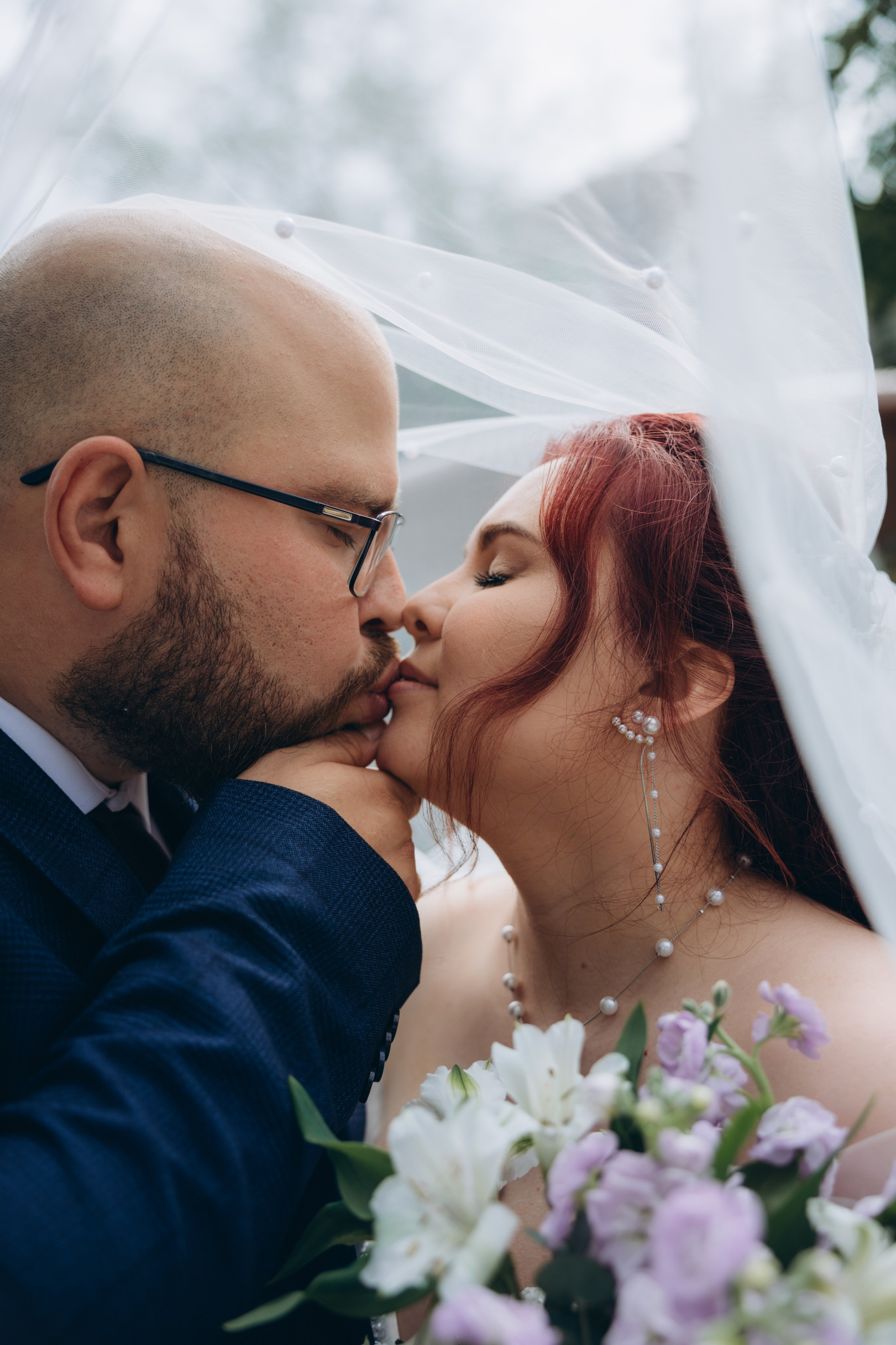 Андрей & Мария. Свадебный, семейный фотограф в Иркутске Светлана Макаричева