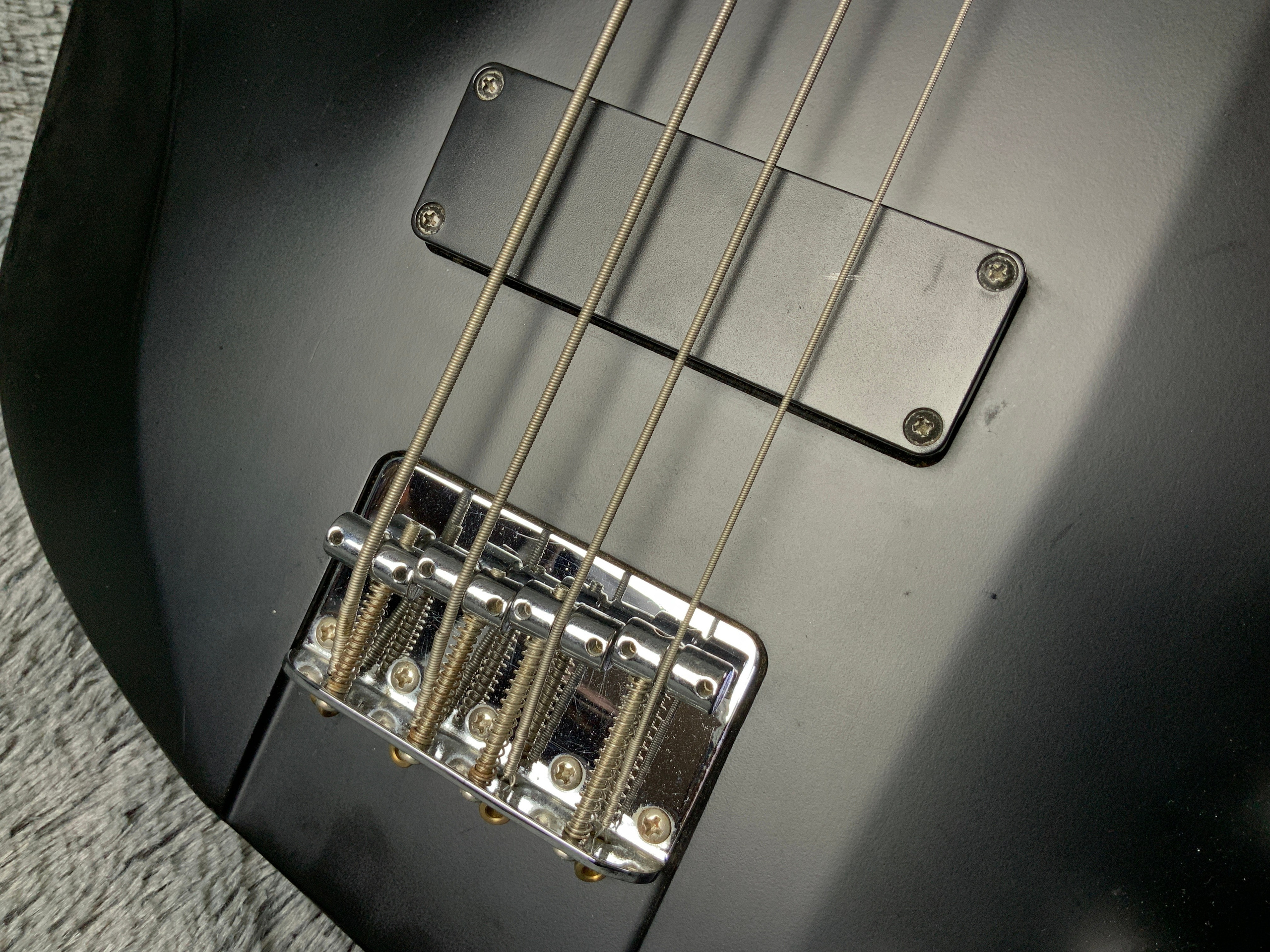 Killer KB-Kumovi by ESP Korea