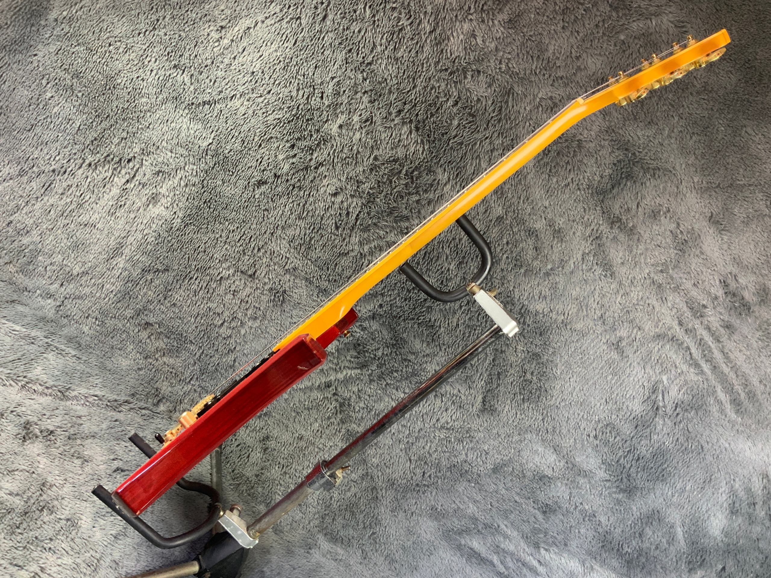 Juno Mockingbird Korea 90's