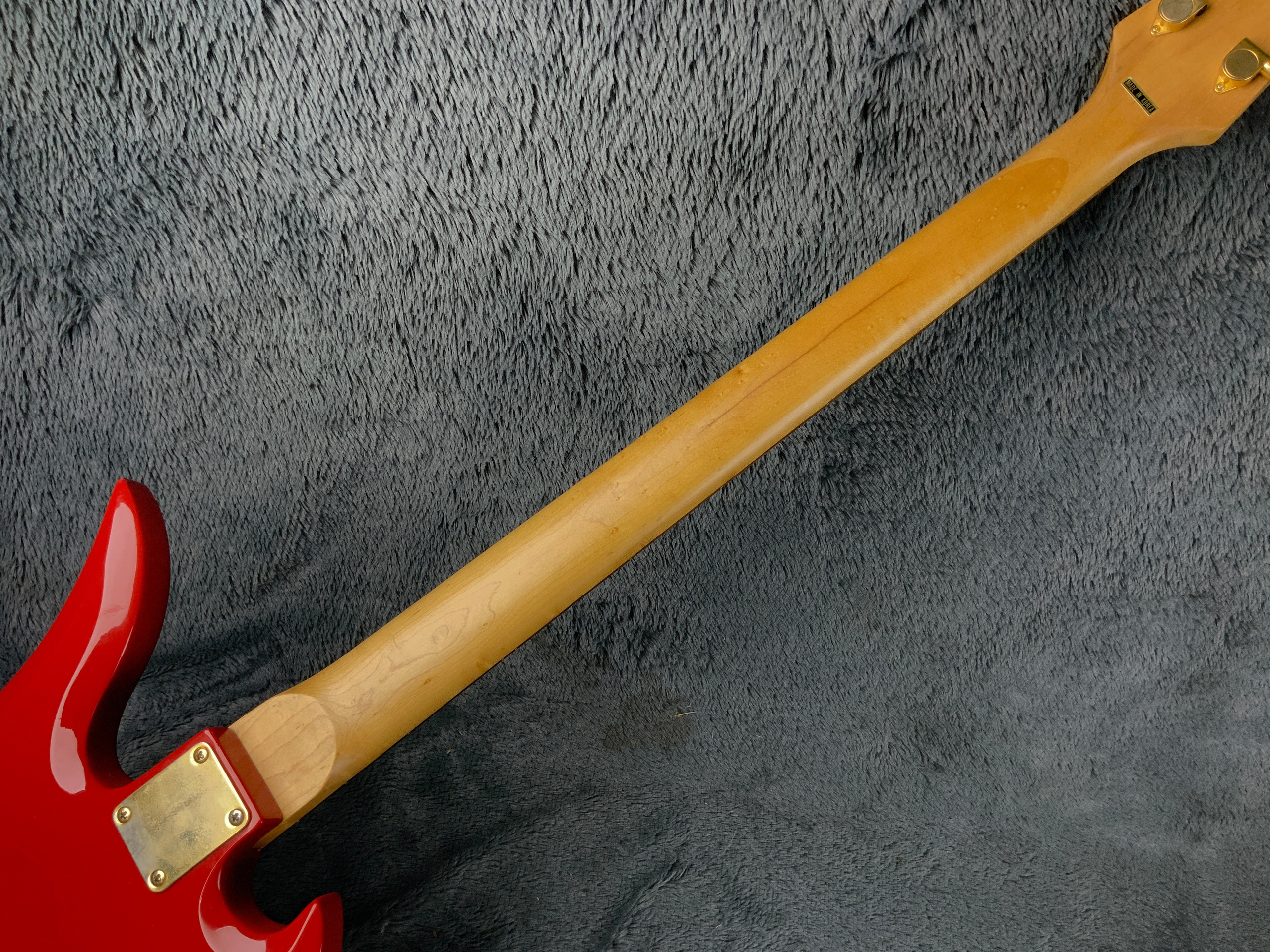 K Mockingbird Korea 90's